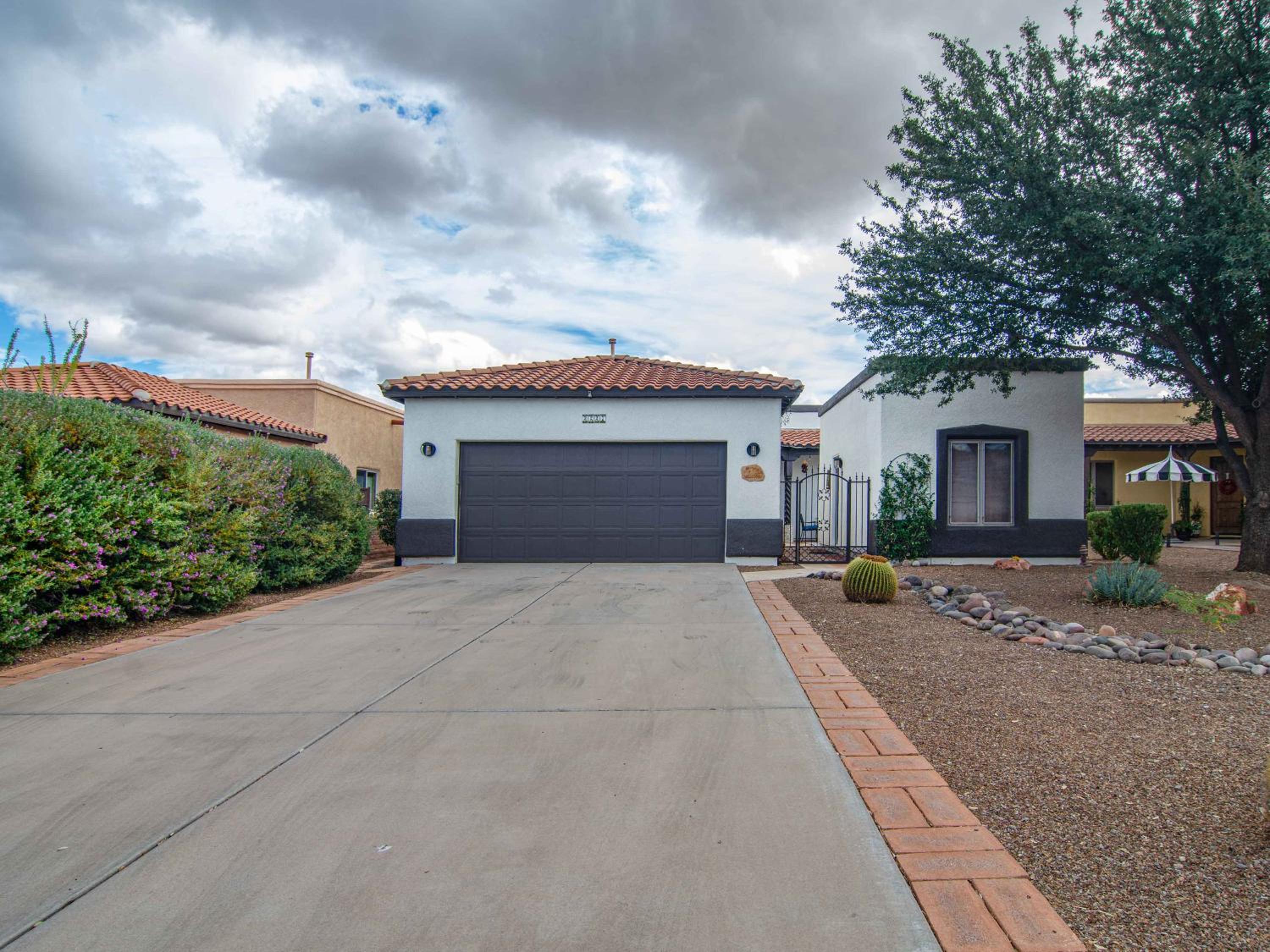 Barrio Bungalow