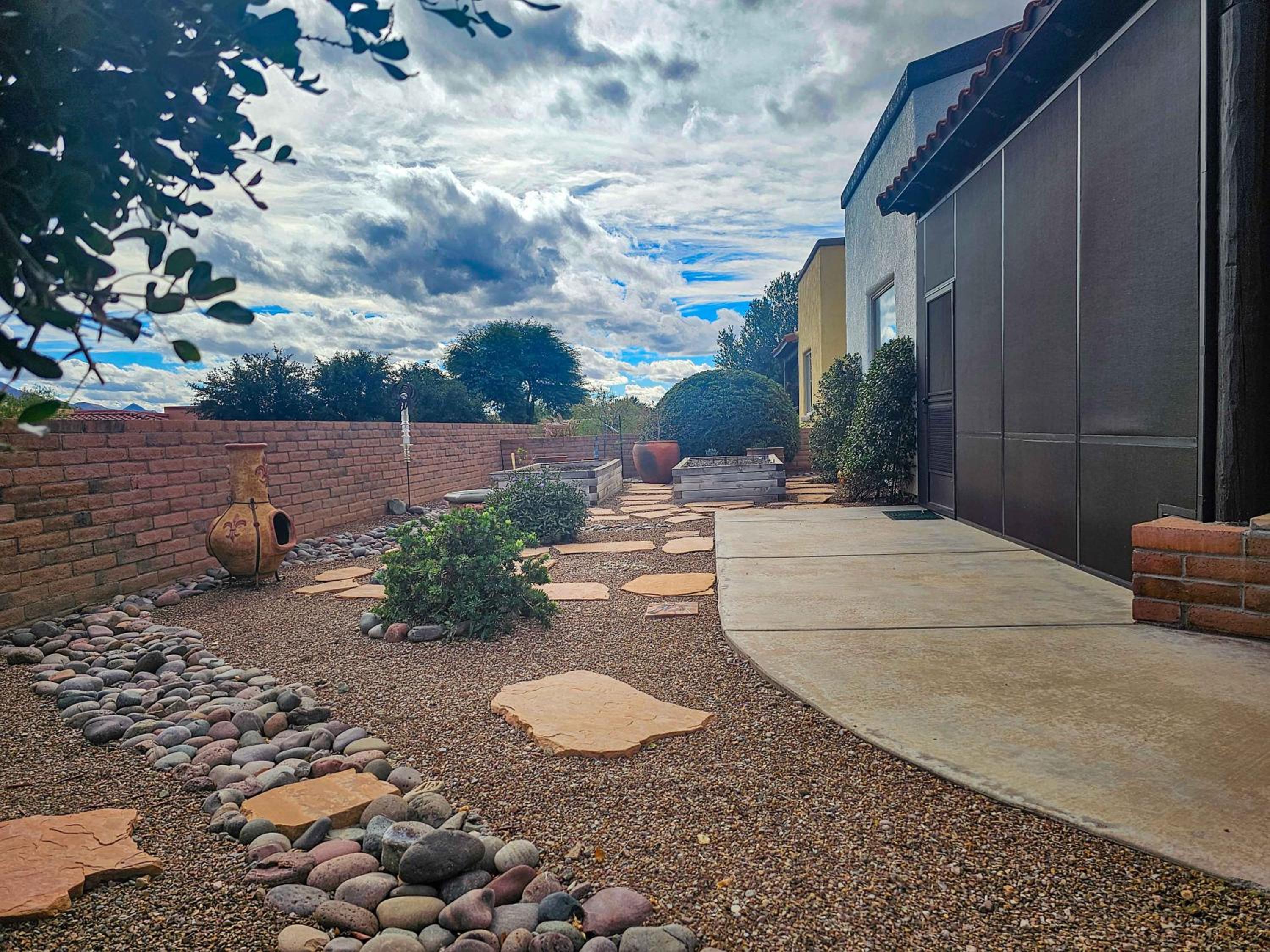 Barrio Bungalow