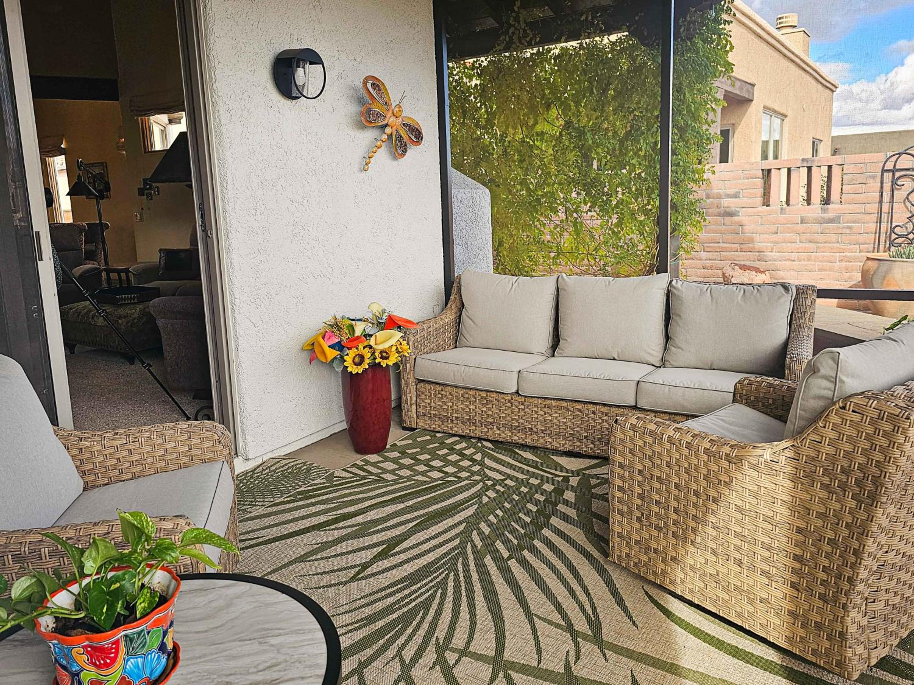 Barrio Bungalow