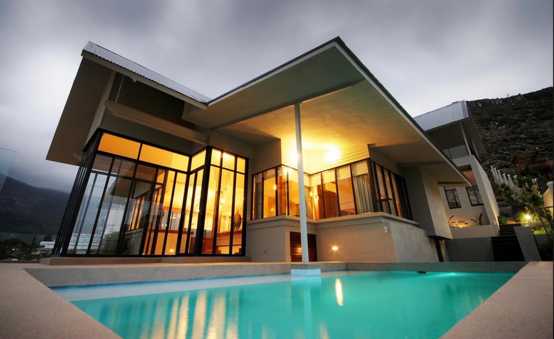 Pepper House Villa ,Housekeeper , heated pool , Hot tub, backup solar and water systems view 4