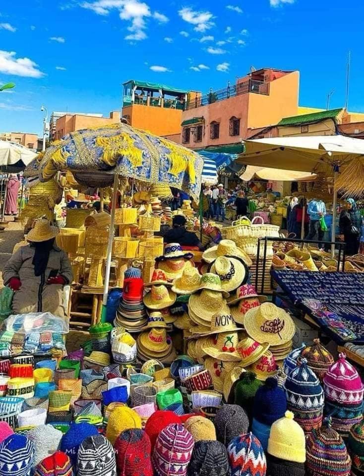 Riad Hugo