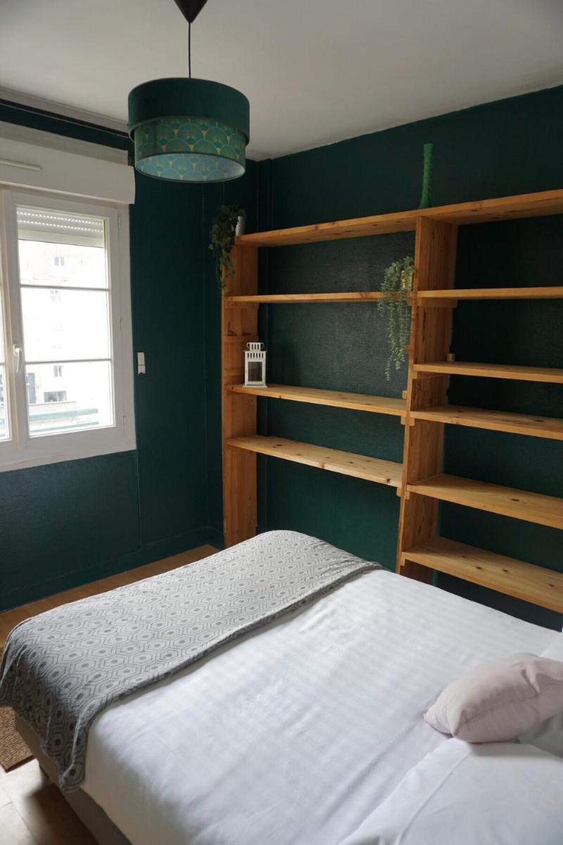 3 Bedrooms - Spacious and friendly - City Center view 5