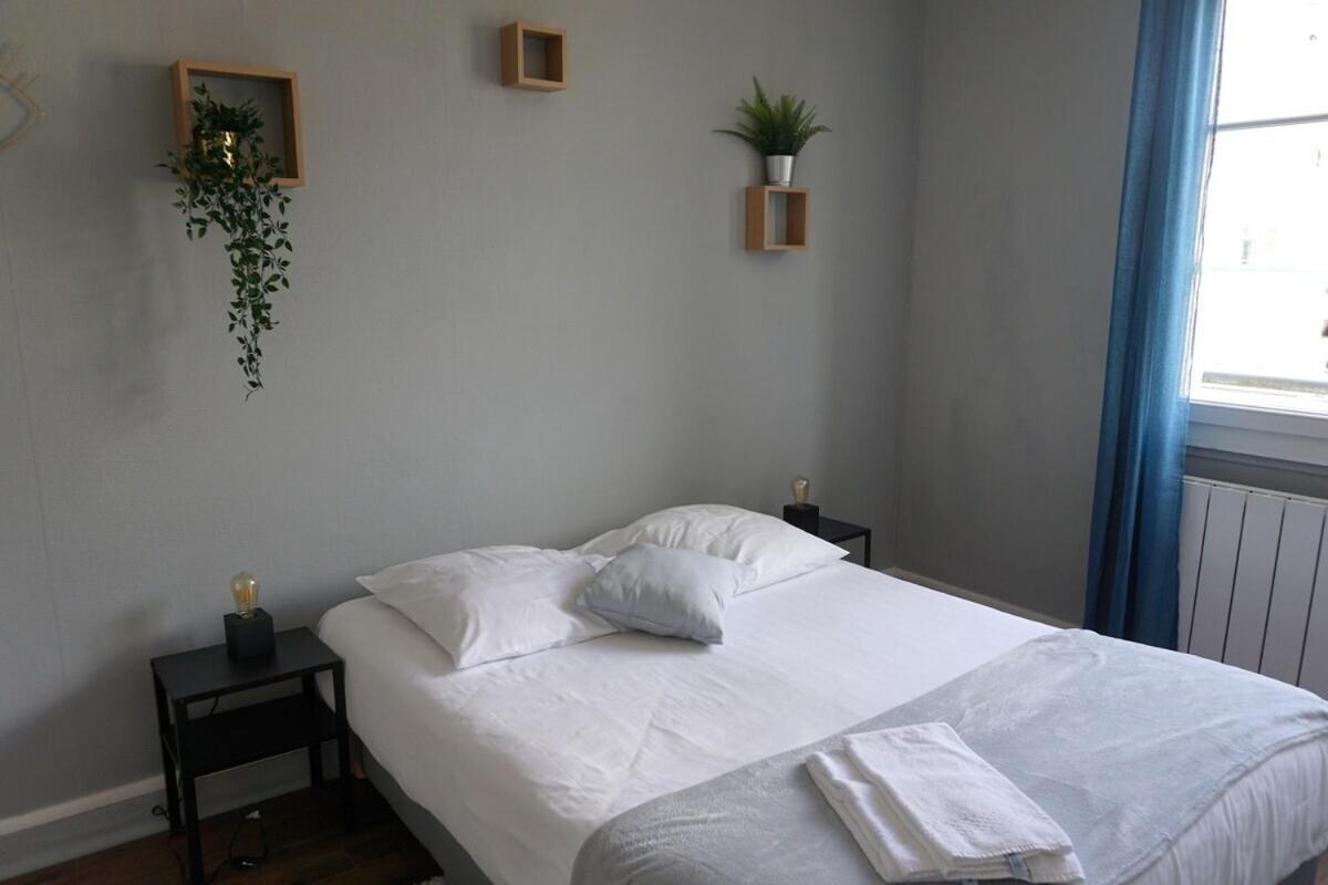 3 Bedrooms - Spacious and friendly - City Center view 4