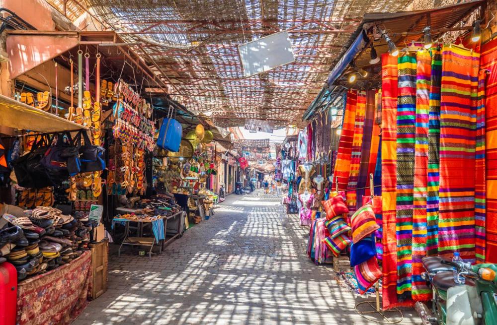 Riad Hugo