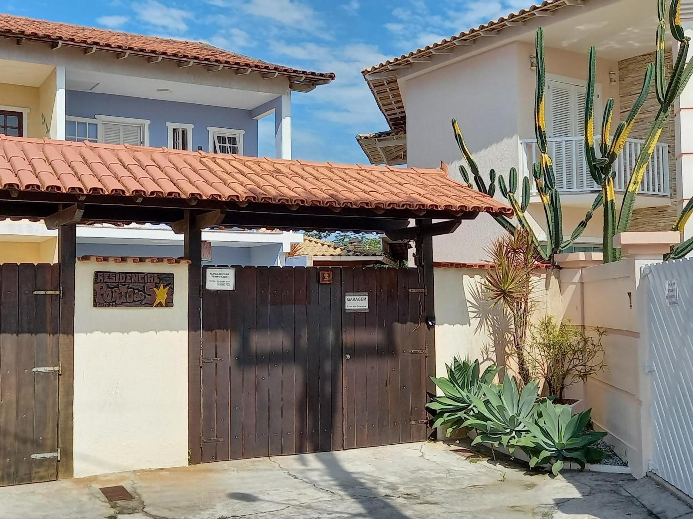 Residêncial Porto do Sol!