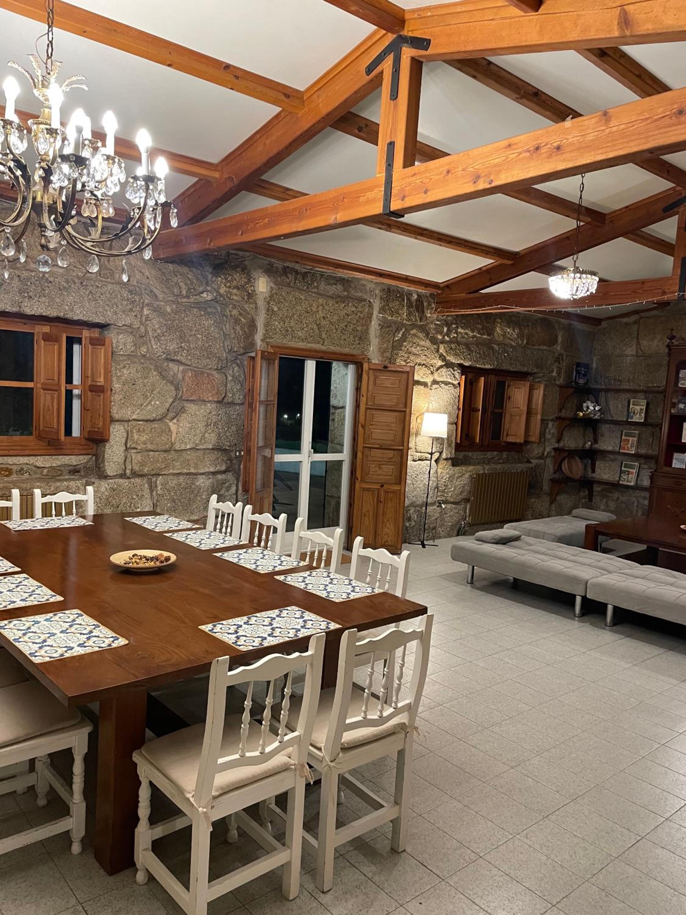 VILLA en PLAYA LIMENS