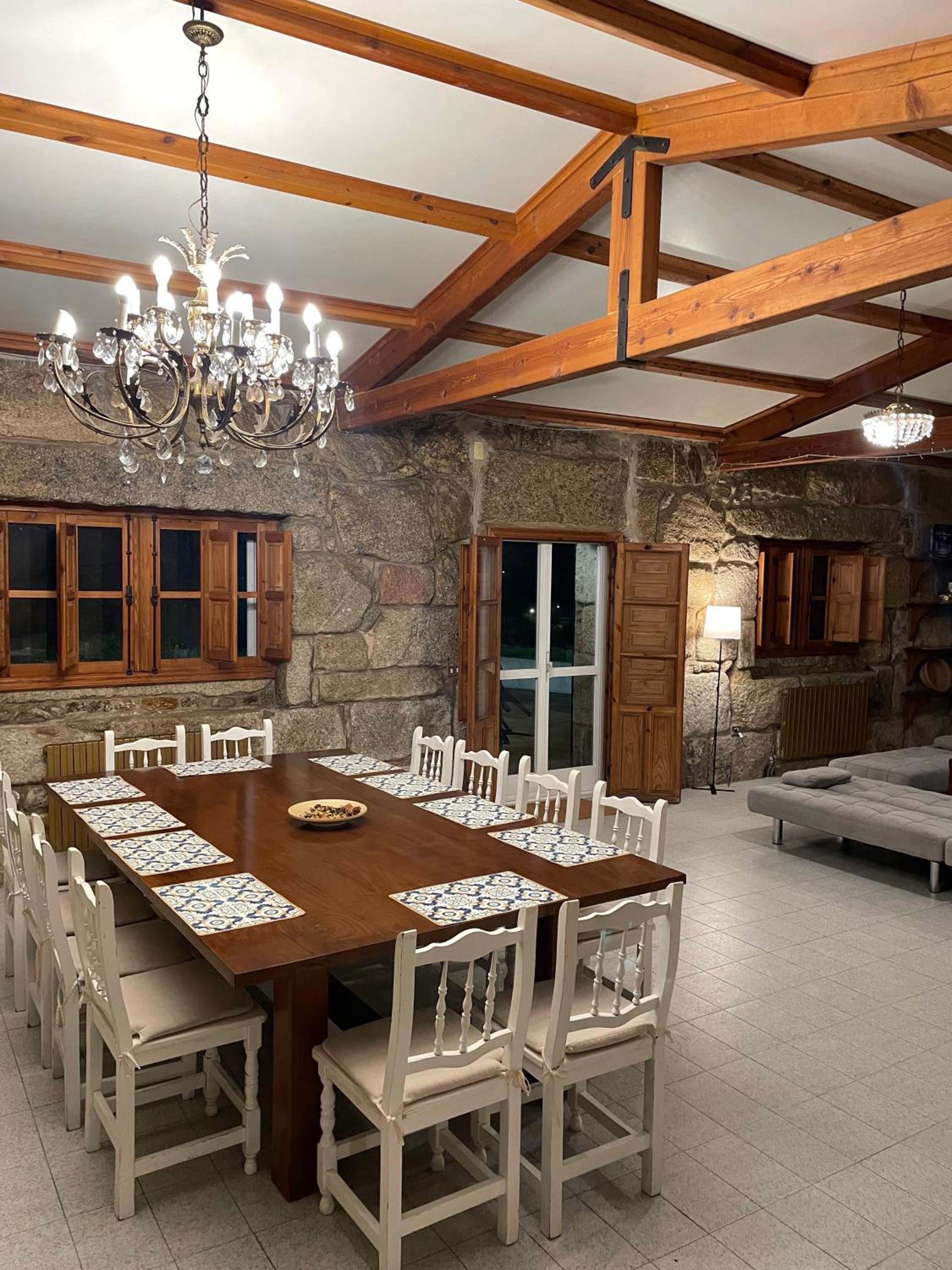 VILLA en PLAYA LIMENS