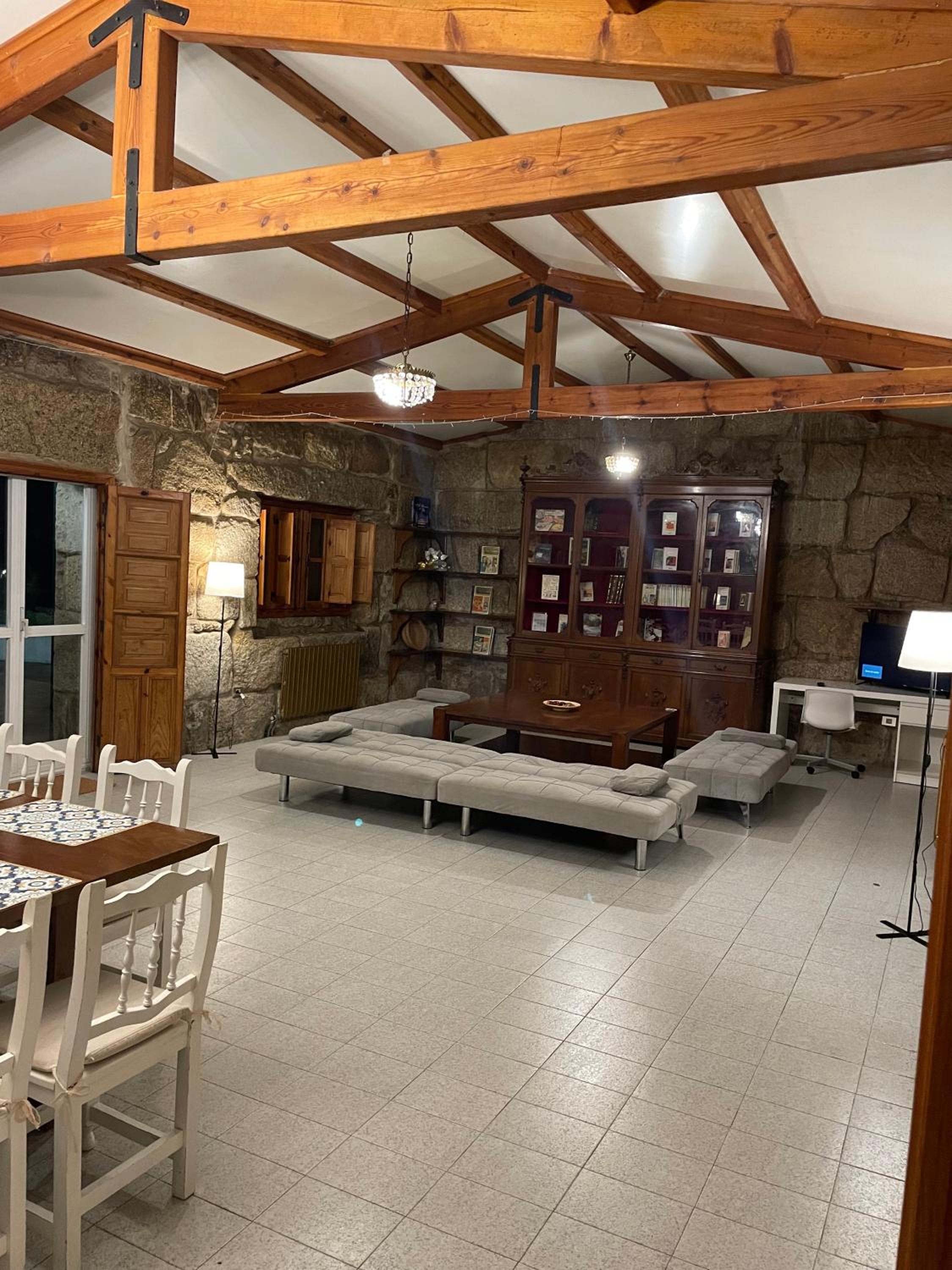VILLA en PLAYA LIMENS