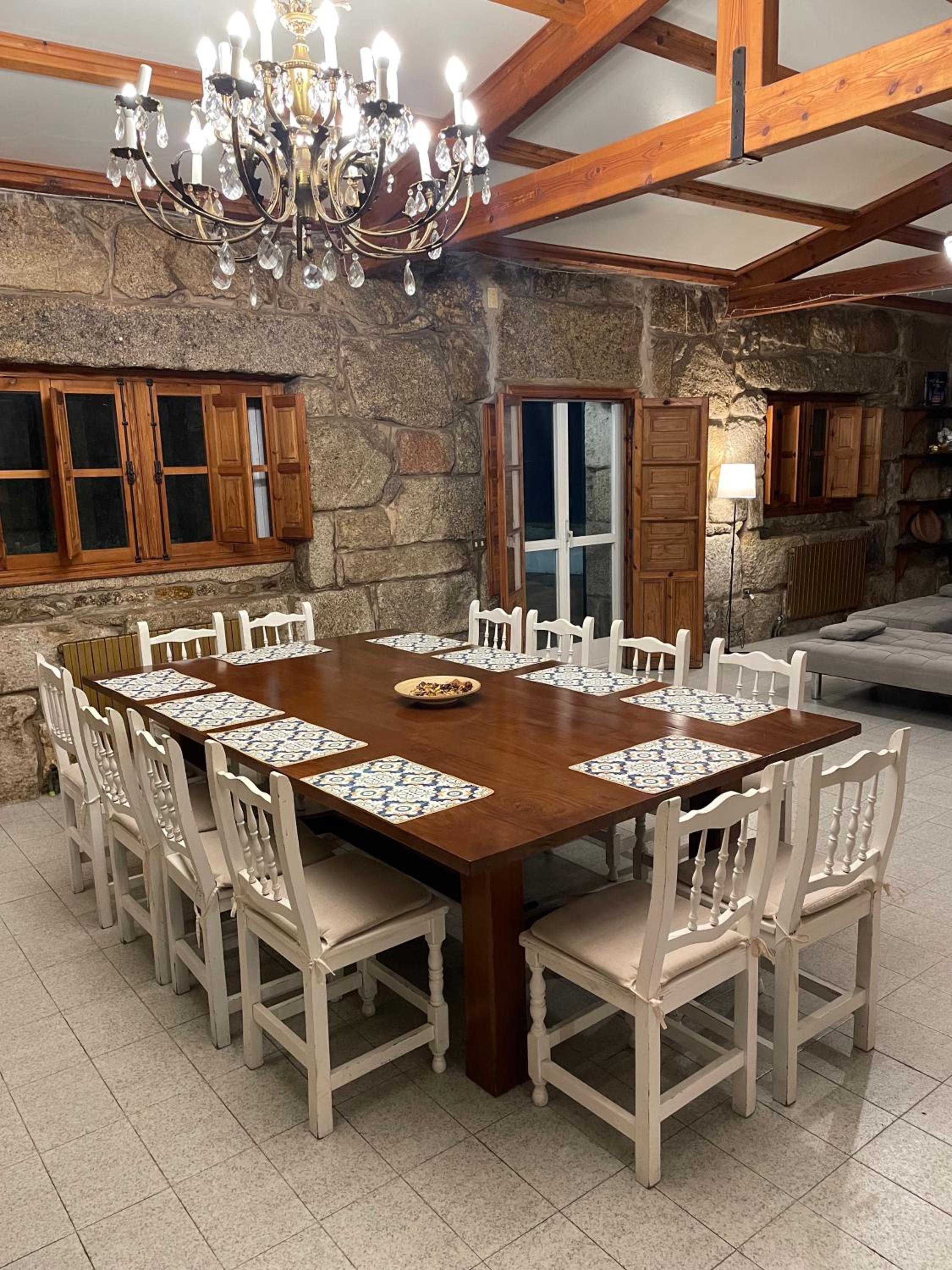 VILLA en PLAYA LIMENS