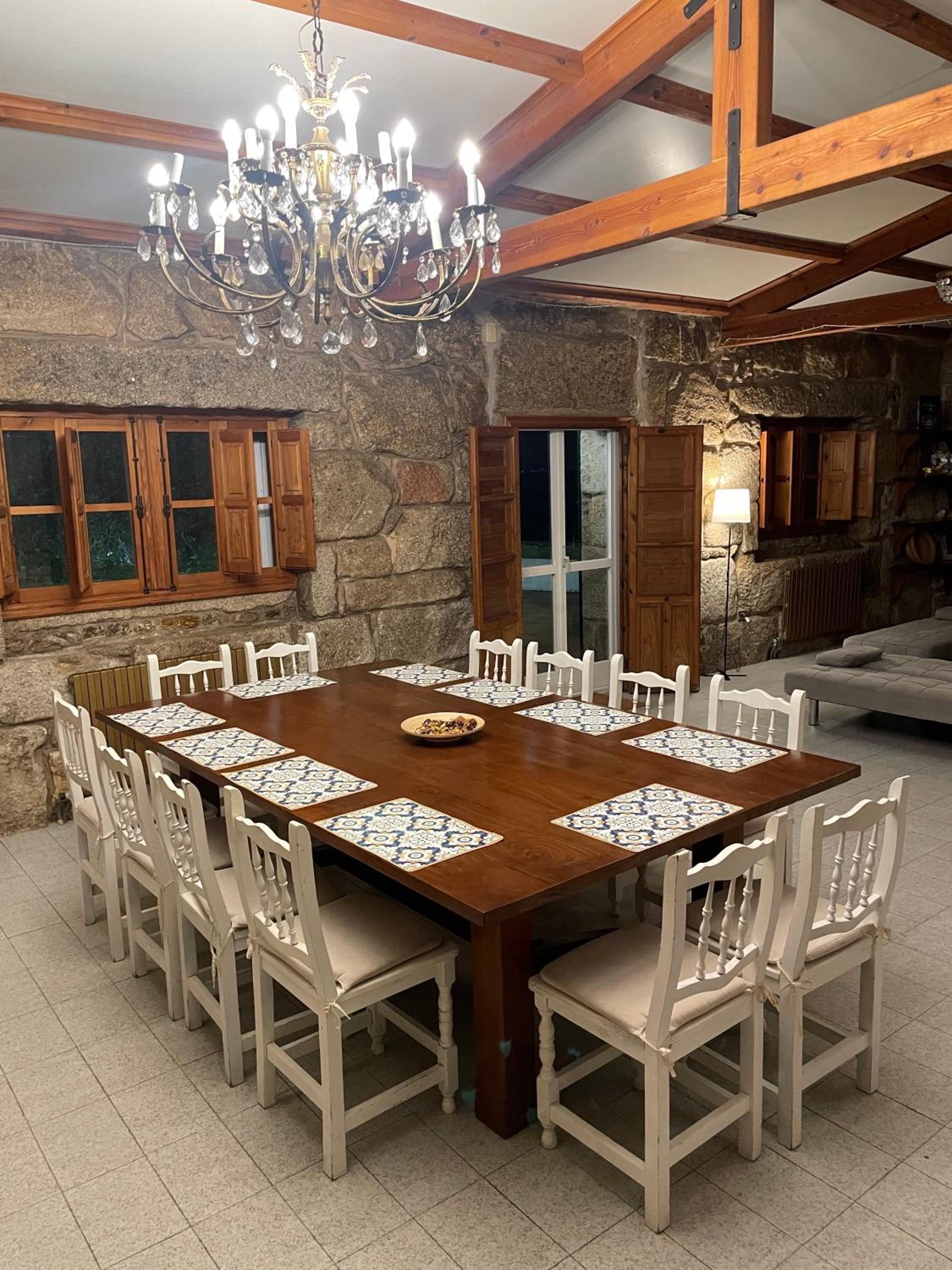 VILLA en PLAYA LIMENS