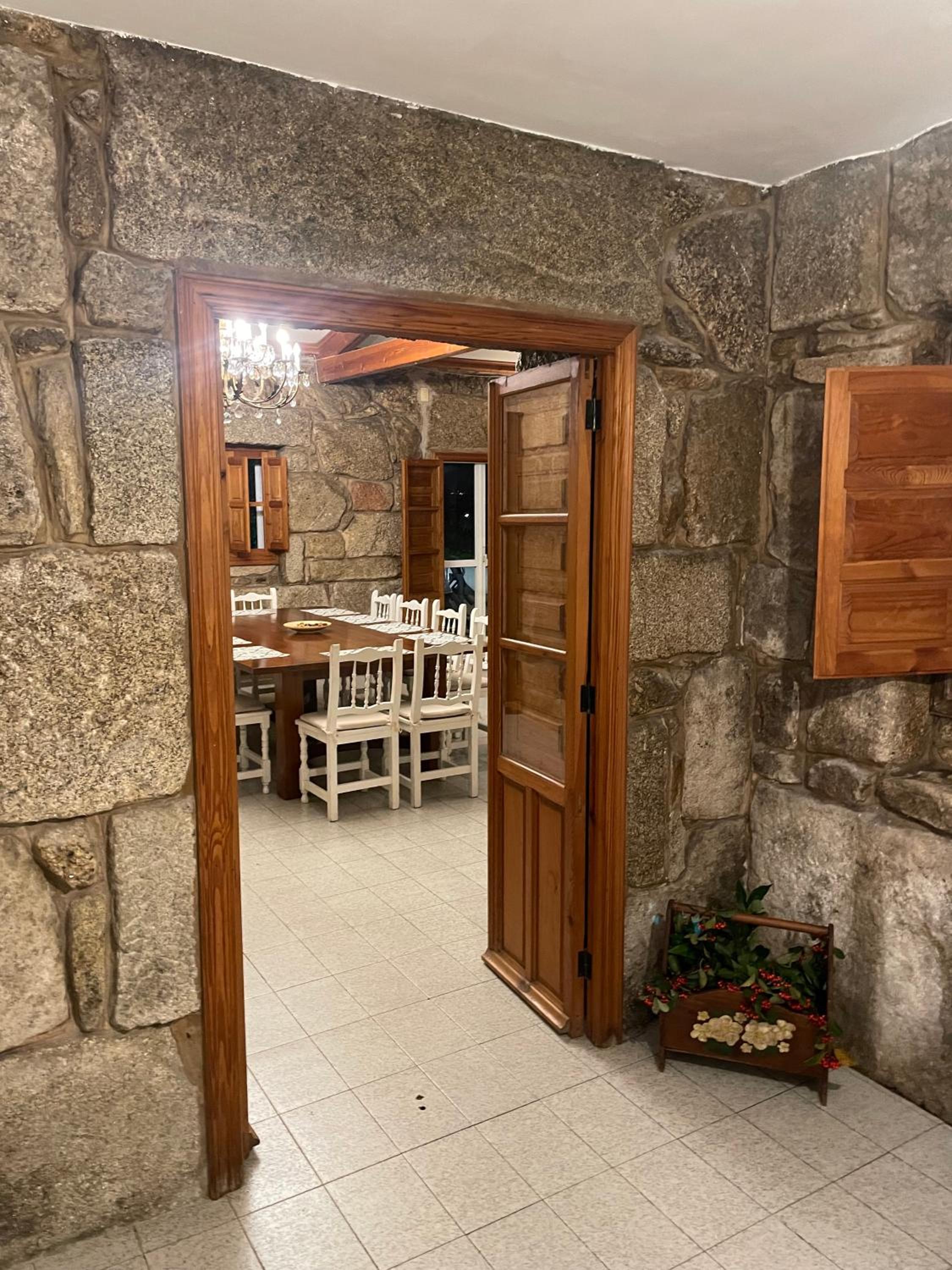 VILLA en PLAYA LIMENS