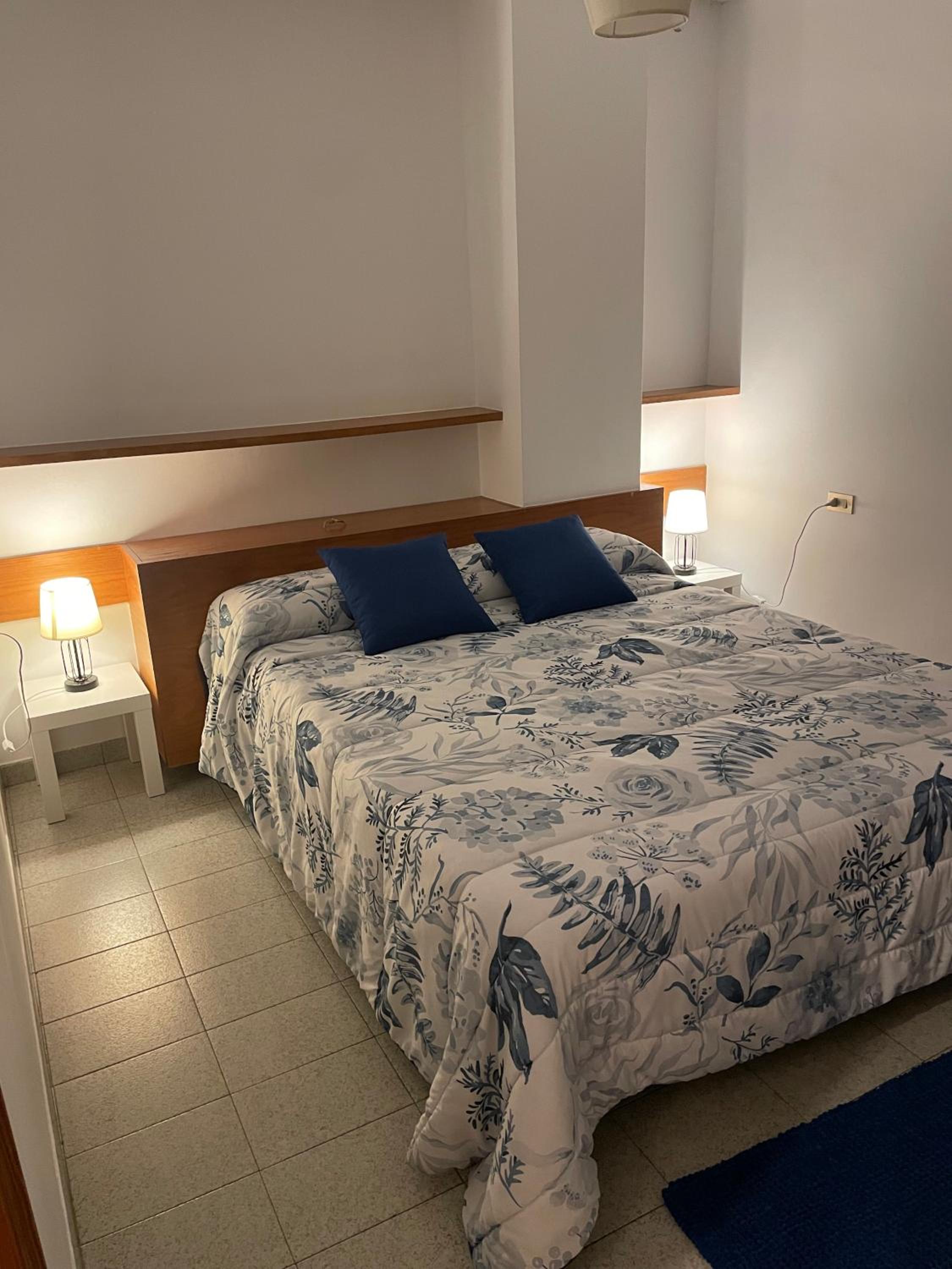 VILLA en PLAYA LIMENS