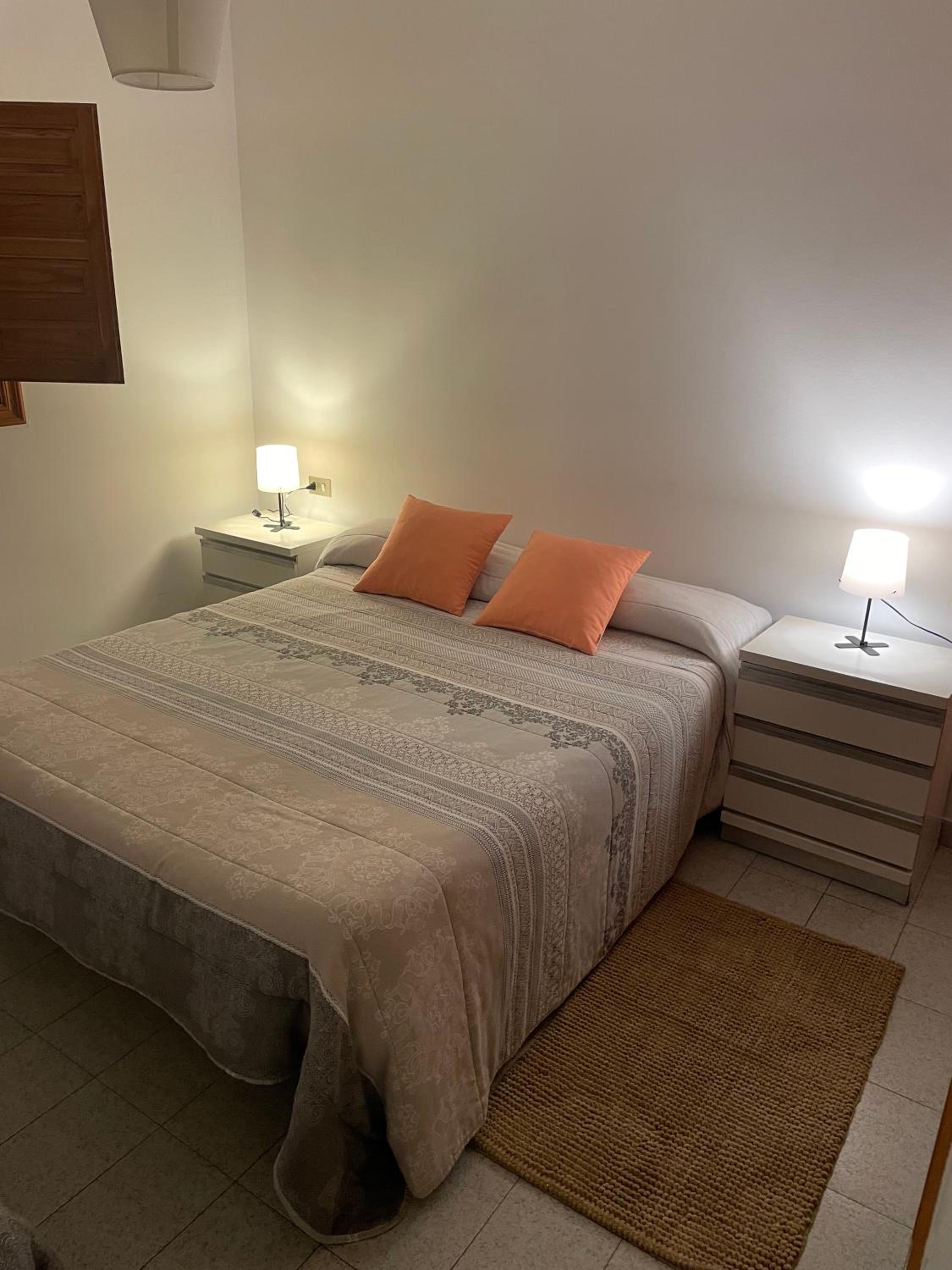 VILLA en PLAYA LIMENS