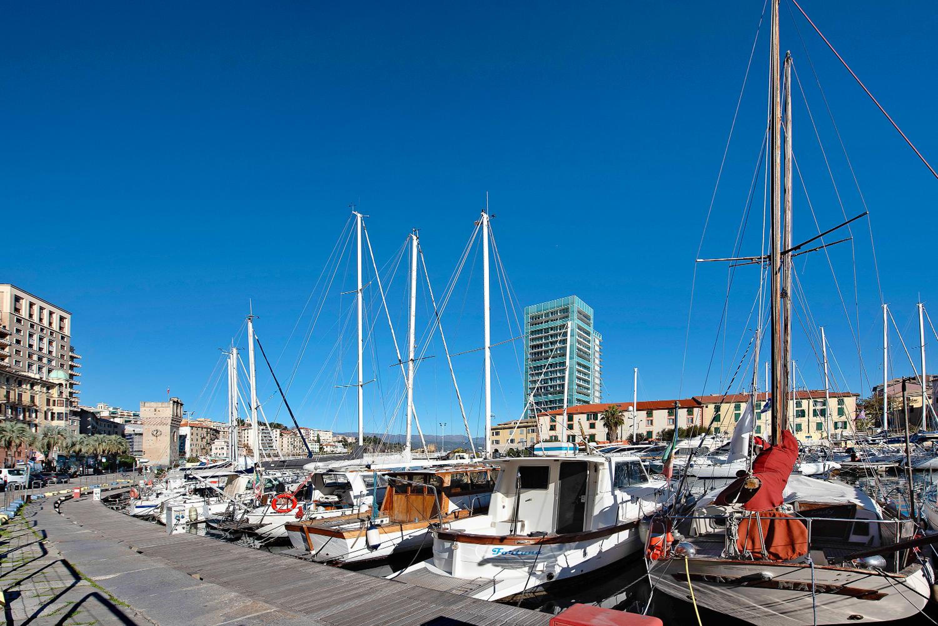 Nel Palazzo del Sole view 5