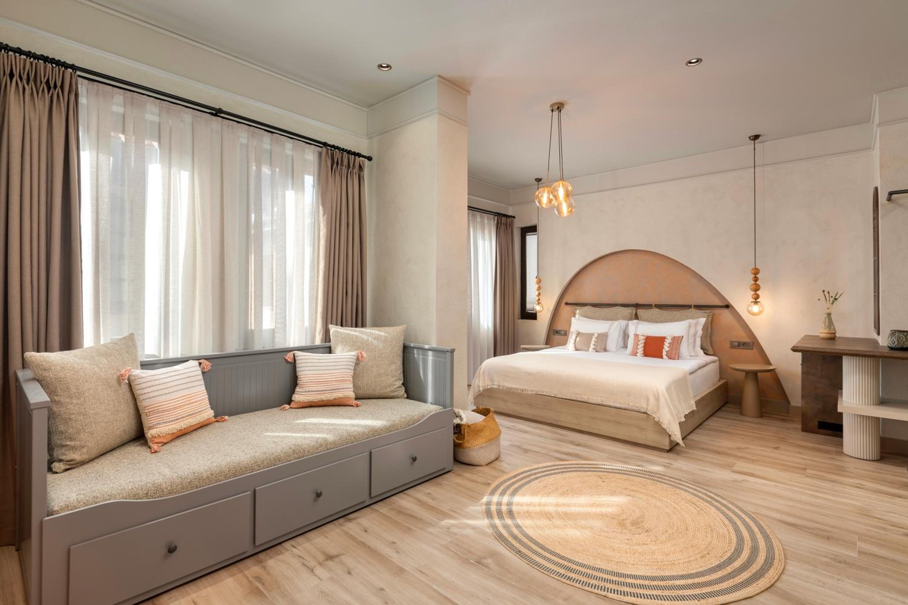 Casa Sur Antalya - Image 79