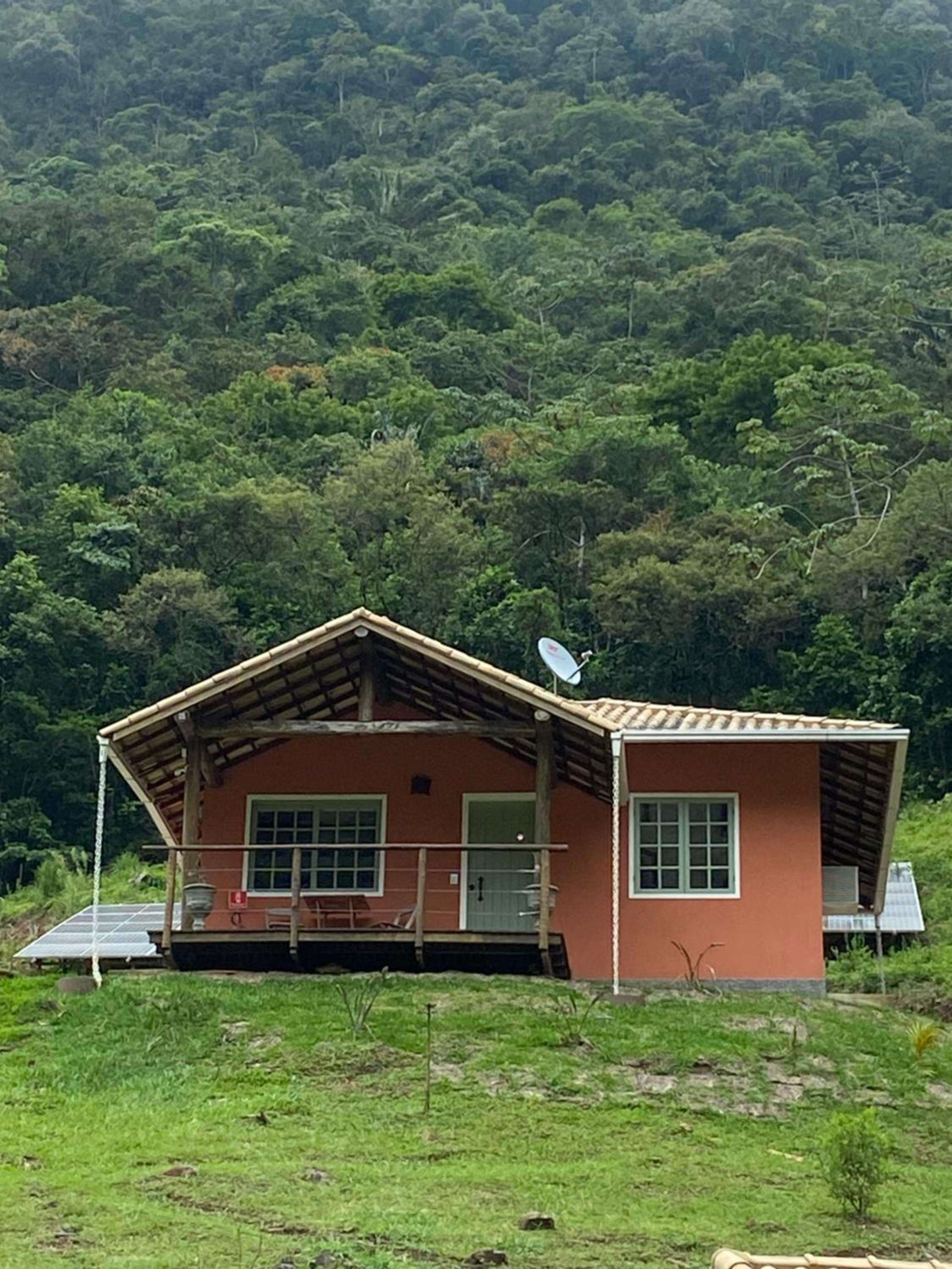 Matha Pousada e Bistrô