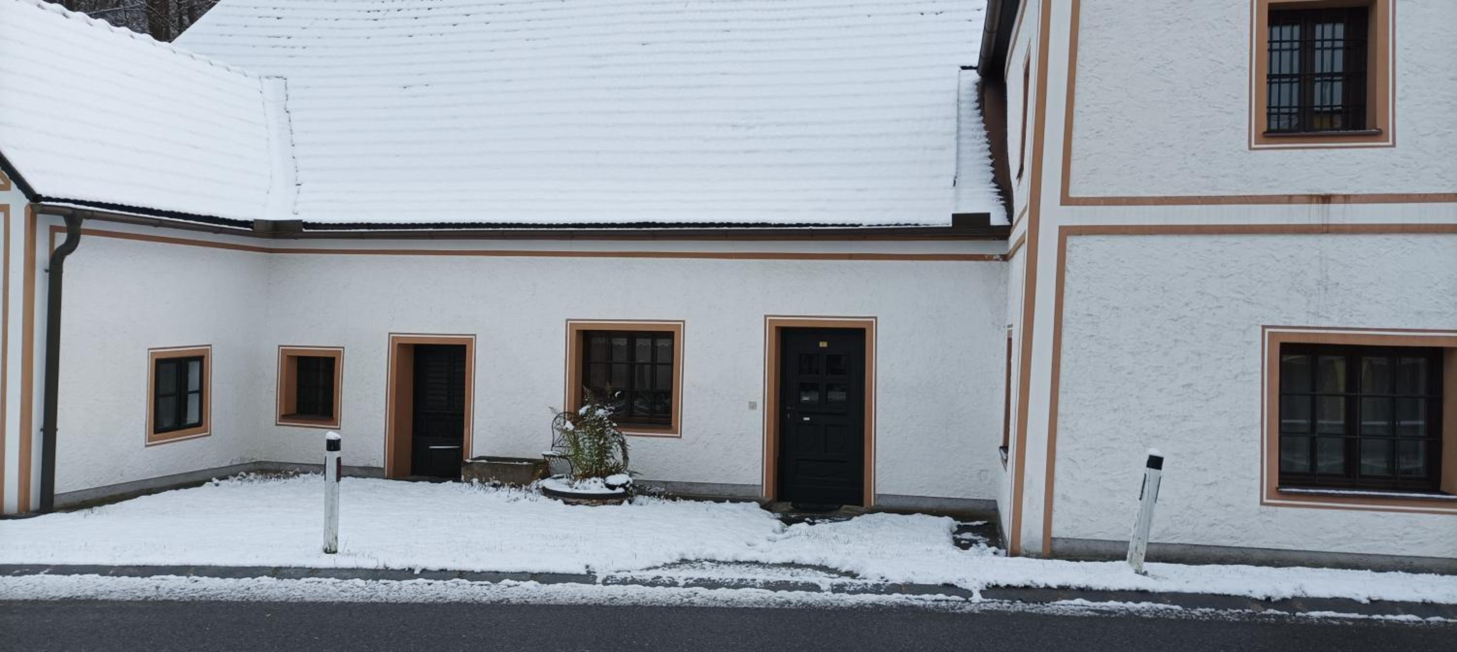 Zimmer Altmühle