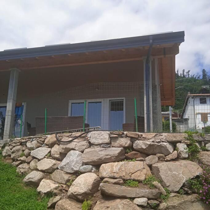 CASA NUOVA