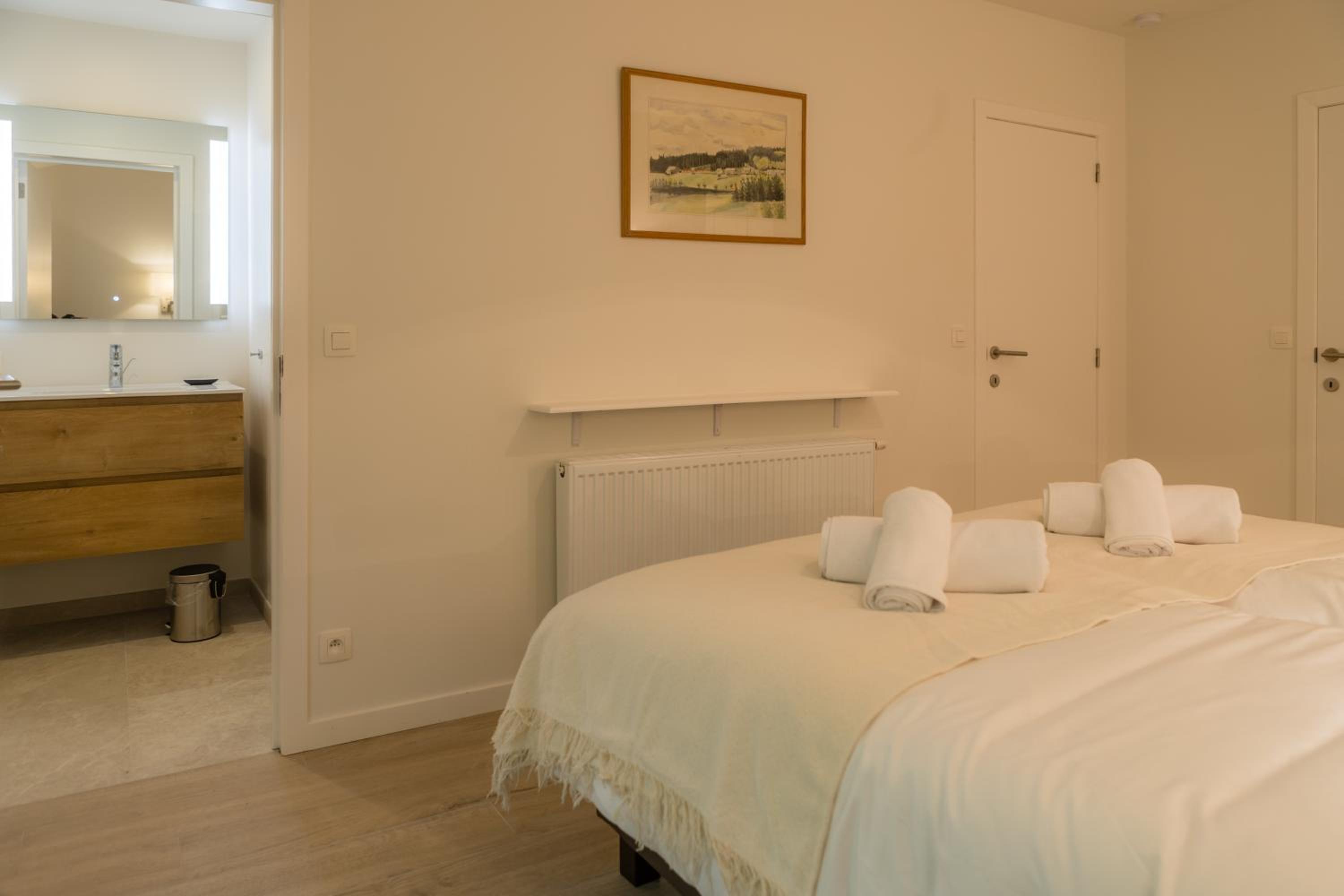 Gîte de Brohimont Vakantiehuis - Exceptional Cottage location - Uitzonderlijke locatie