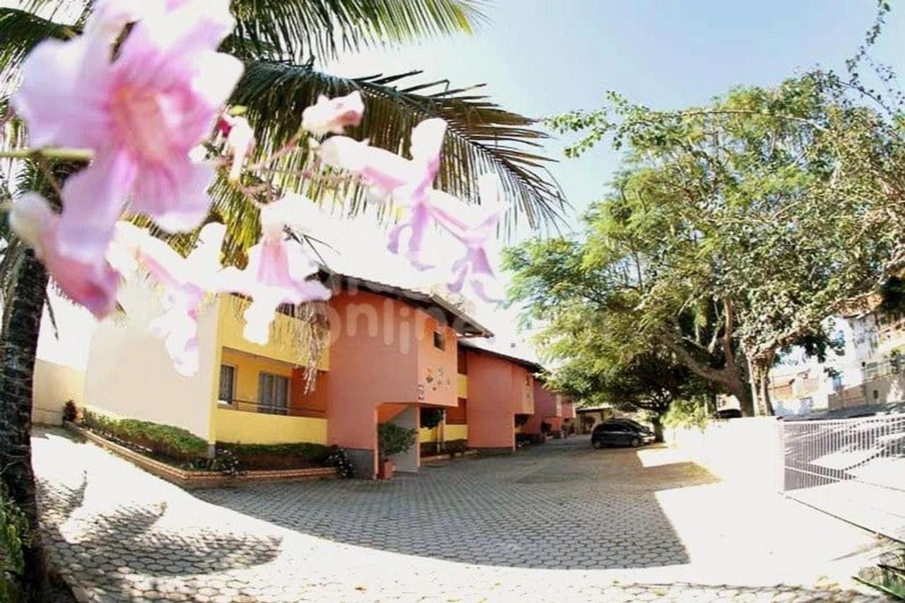 Flamboyant Apartamentos Bombinhas view 2