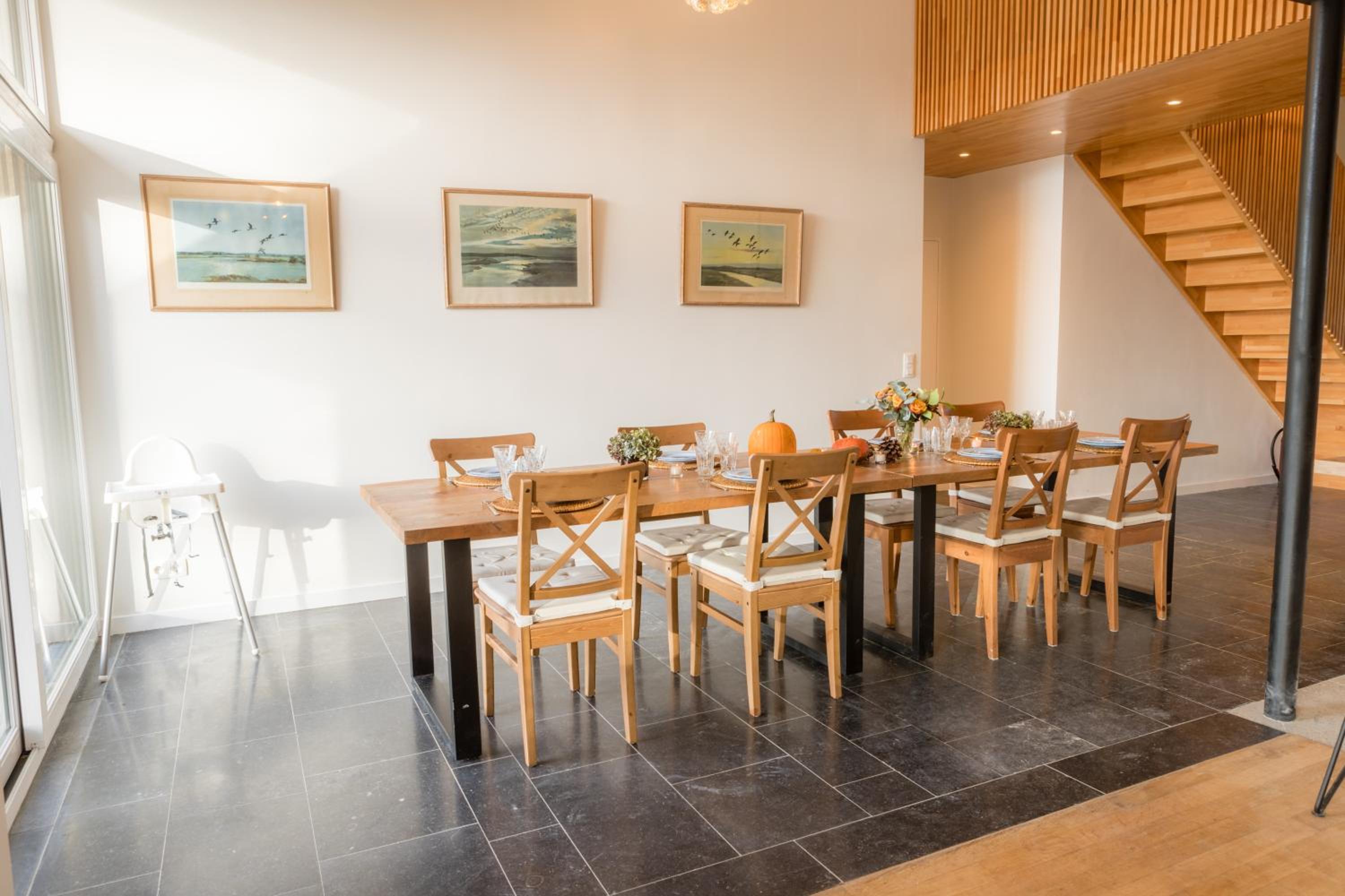 Gîte de Brohimont Vakantiehuis - Exceptional Cottage location - Uitzonderlijke locatie