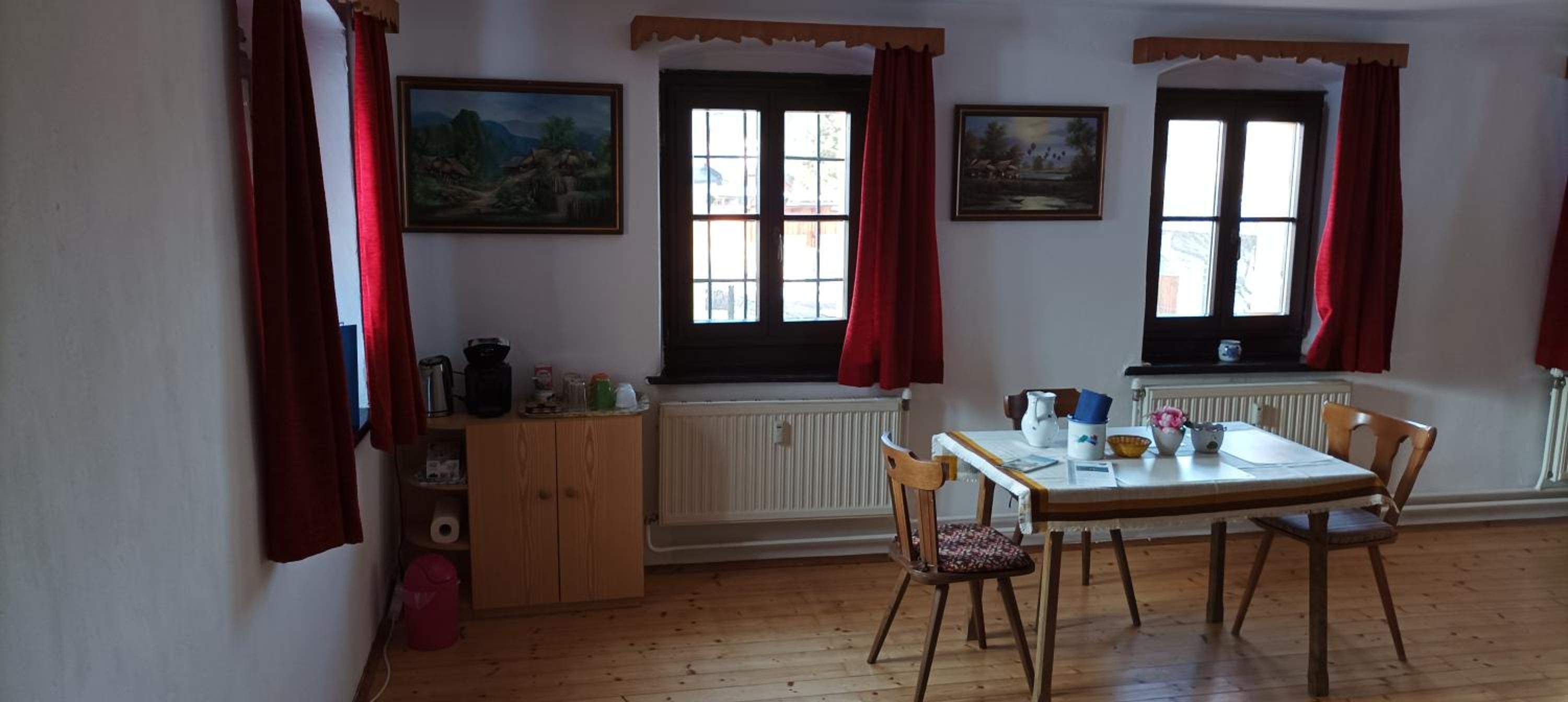 Zimmer Altmühle