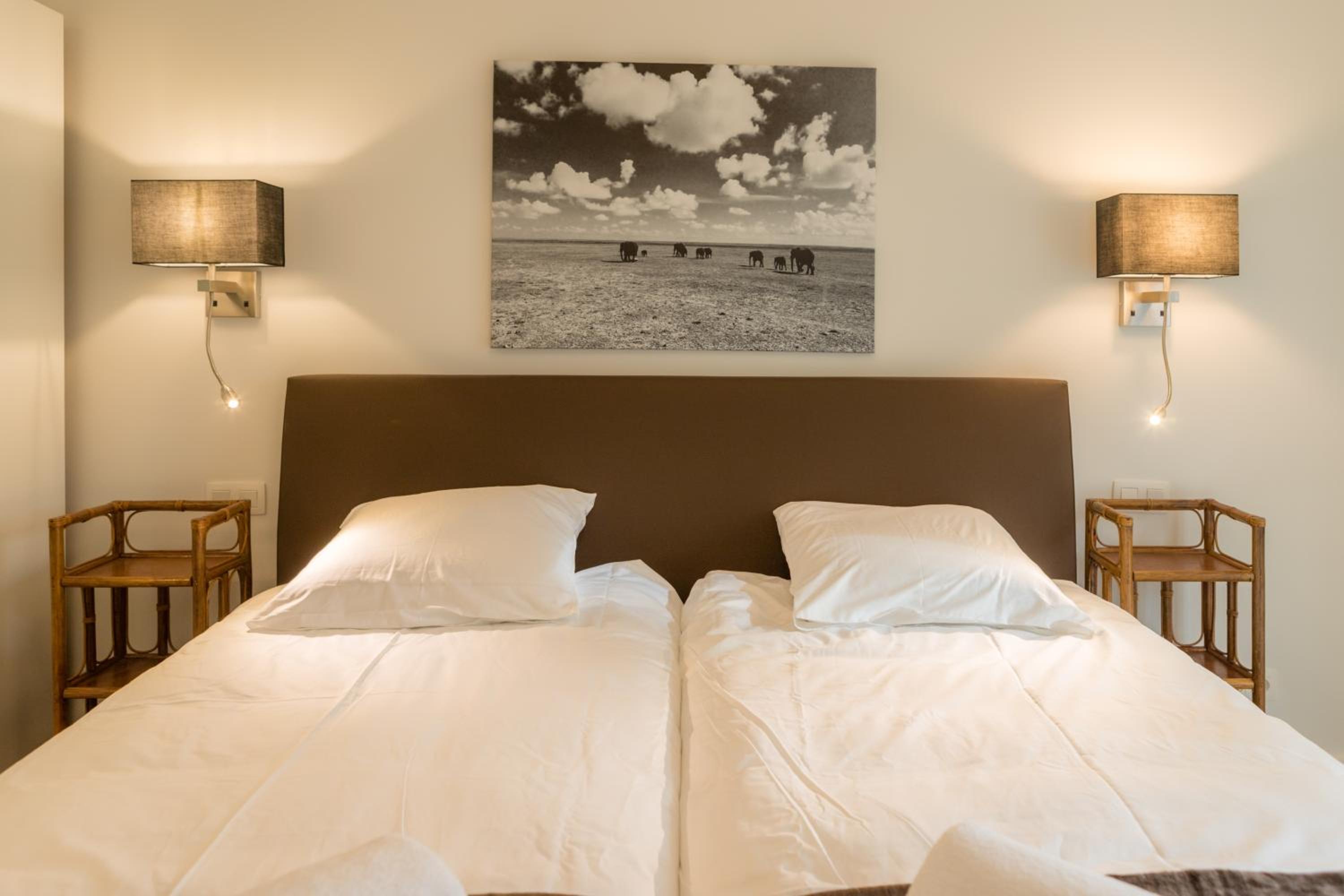 Gîte de Brohimont Vakantiehuis - Exceptional Cottage location - Uitzonderlijke locatie