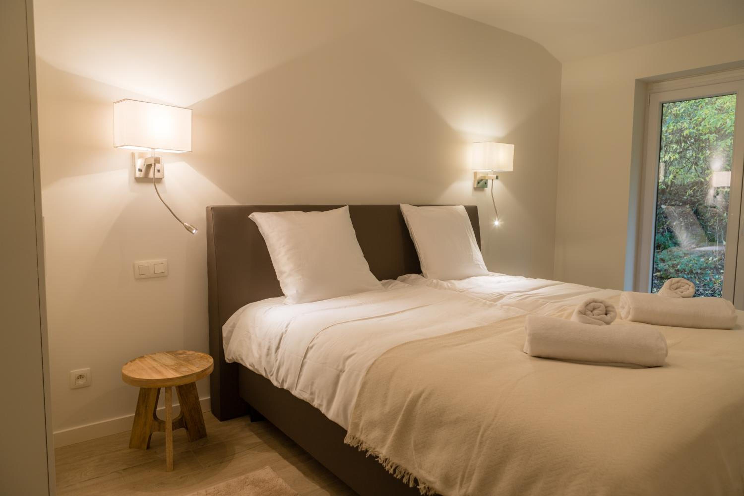 Gîte de Brohimont Vakantiehuis - Exceptional Cottage location - Uitzonderlijke locatie
