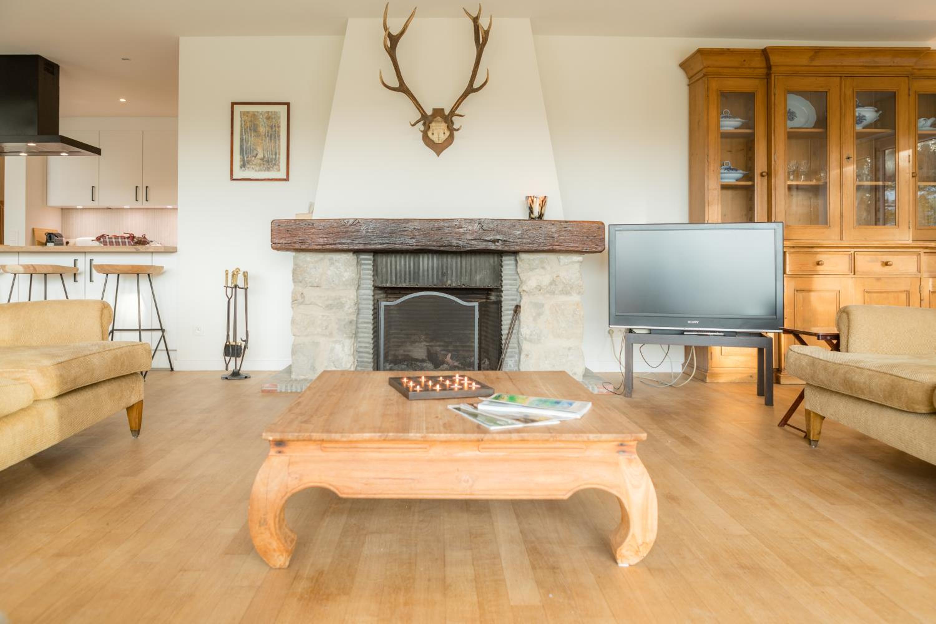 Gîte de Brohimont Vakantiehuis - Exceptional Cottage location - Uitzonderlijke locatie