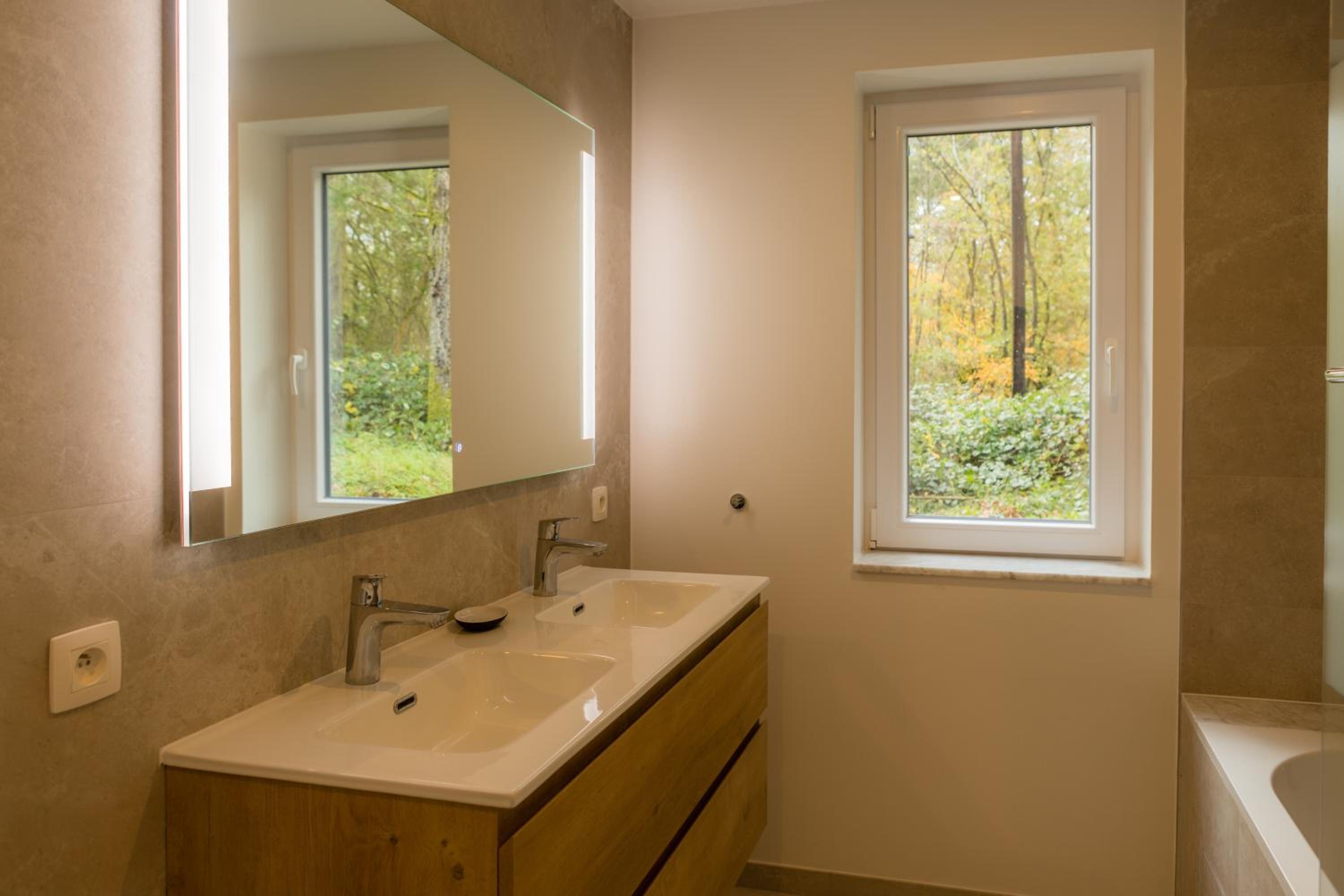Gîte de Brohimont Vakantiehuis - Exceptional Cottage location - Uitzonderlijke locatie