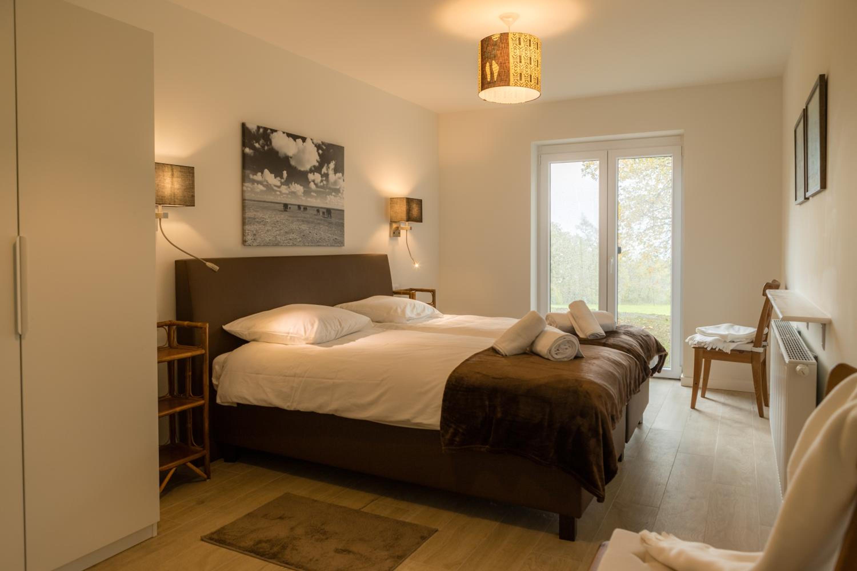 Gîte de Brohimont Vakantiehuis - Exceptional Cottage location - Uitzonderlijke locatie
