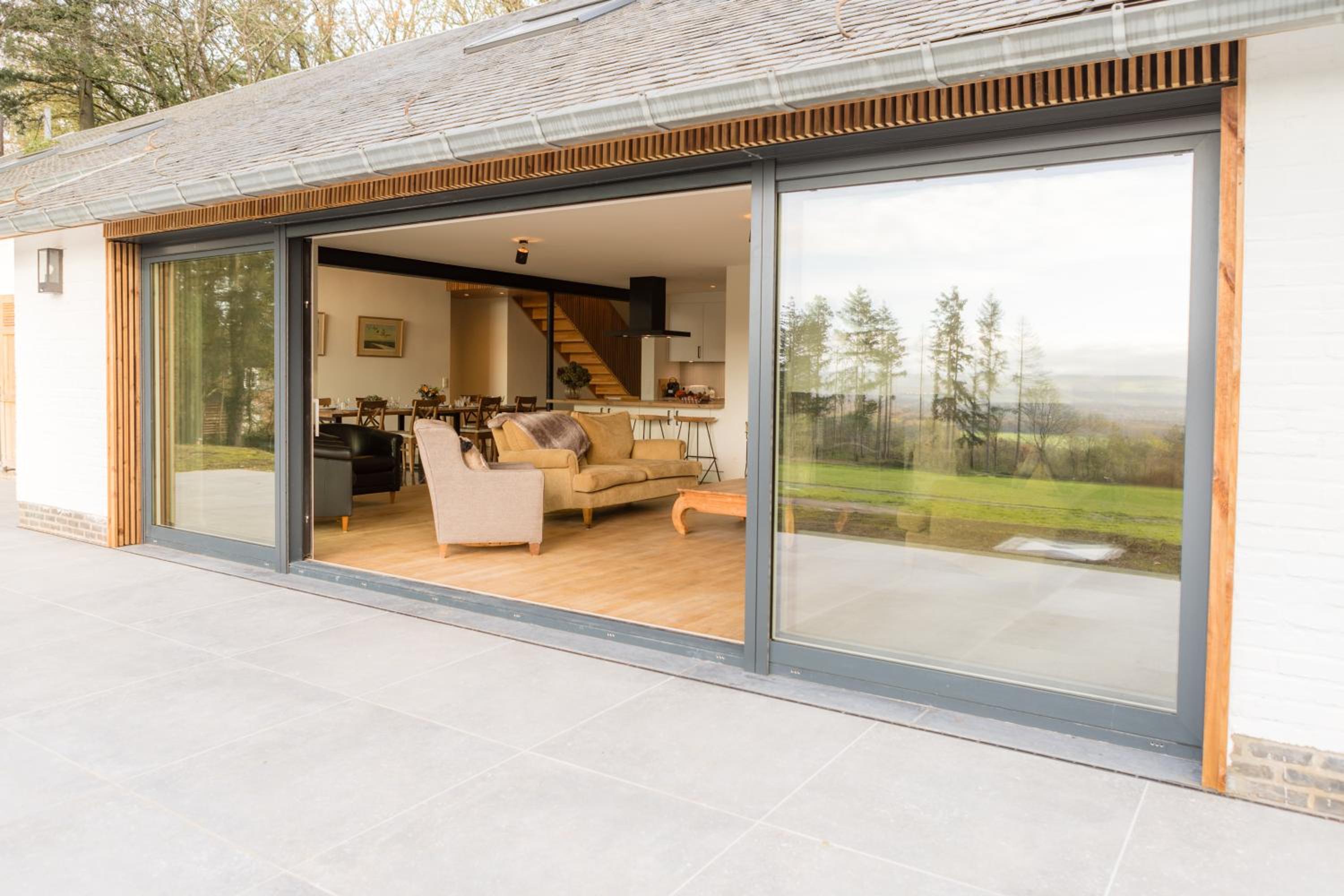 Gîte de Brohimont Vakantiehuis - Exceptional Cottage location - Uitzonderlijke locatie