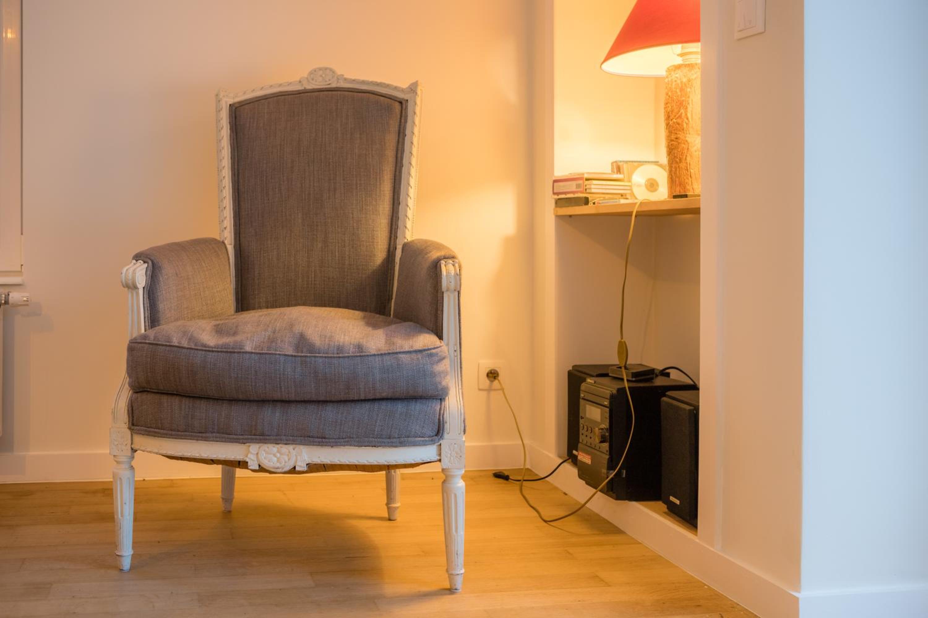 Gîte de Brohimont Vakantiehuis - Exceptional Cottage location - Uitzonderlijke locatie