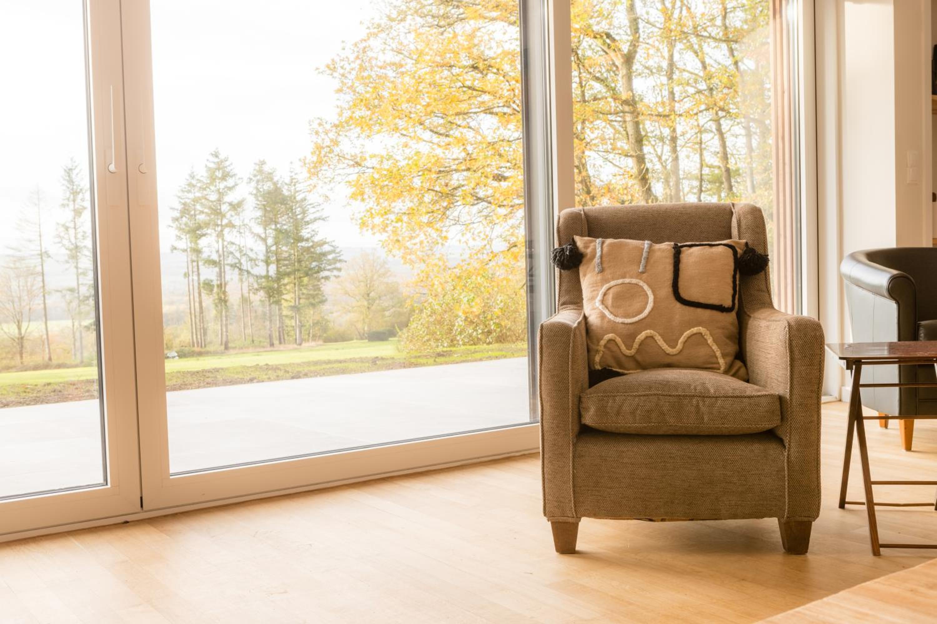 Gîte de Brohimont Vakantiehuis - Exceptional Cottage location - Uitzonderlijke locatie