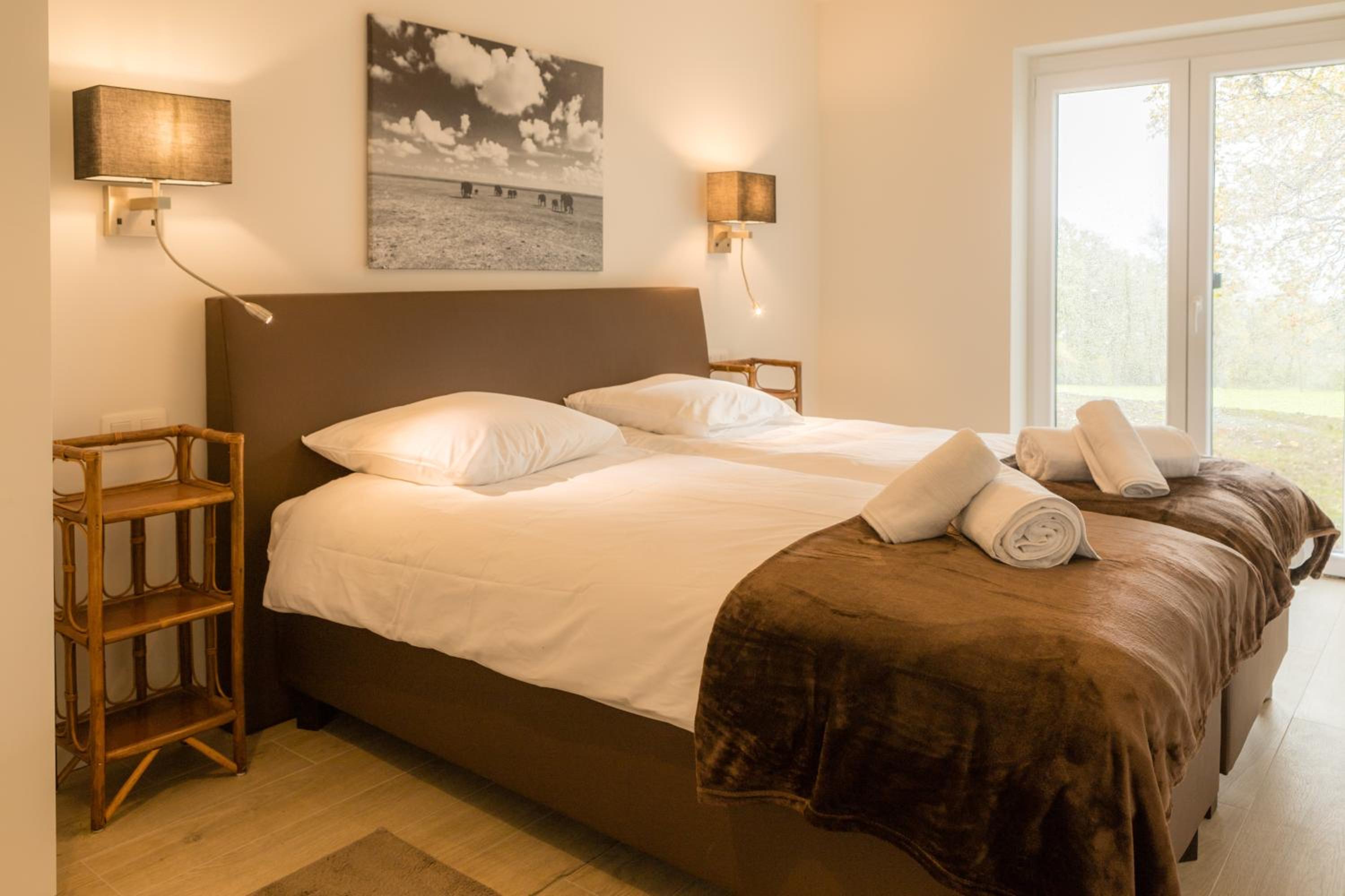 Gîte de Brohimont Vakantiehuis - Exceptional Cottage location - Uitzonderlijke locatie
