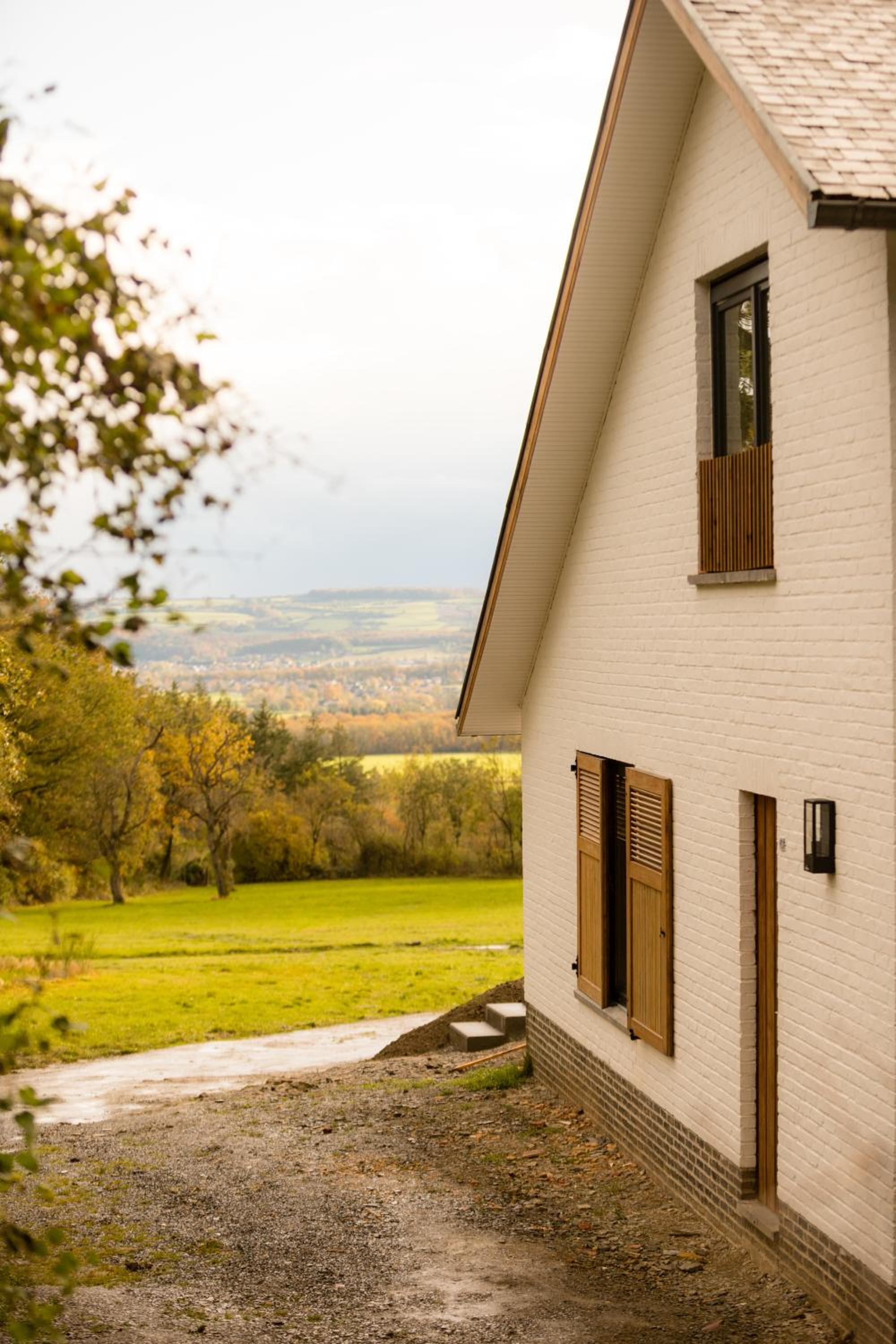 Gîte de Brohimont Vakantiehuis - Exceptional Cottage location - Uitzonderlijke locatie