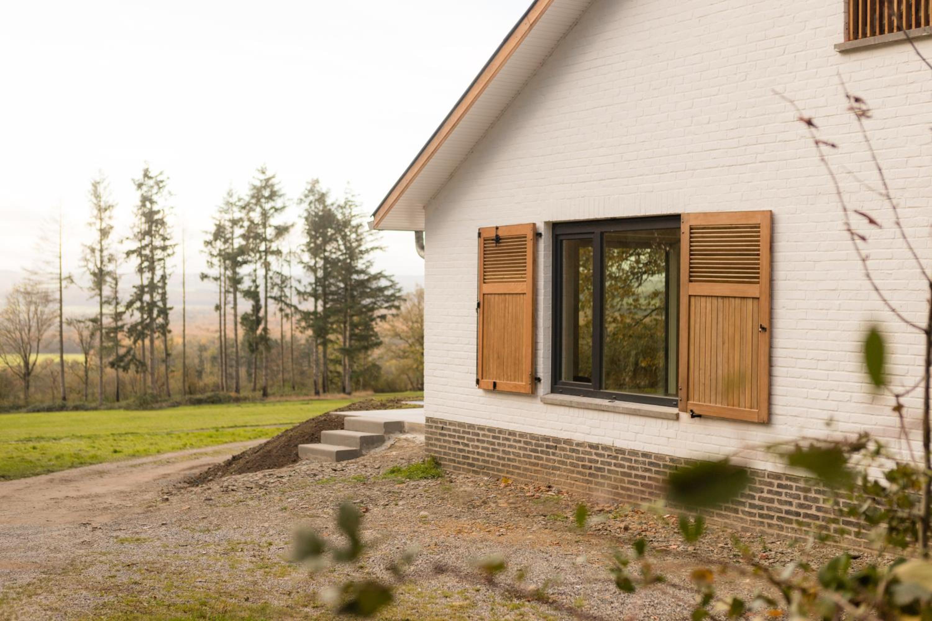 Gîte de Brohimont Vakantiehuis - Exceptional Cottage location - Uitzonderlijke locatie