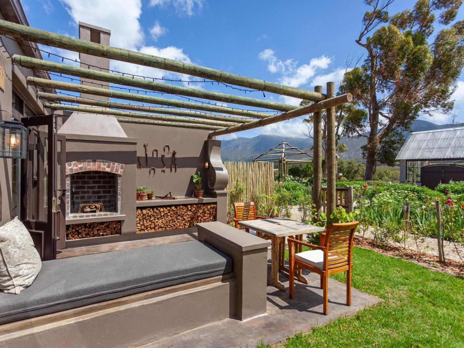 Rivergate Guest Farm