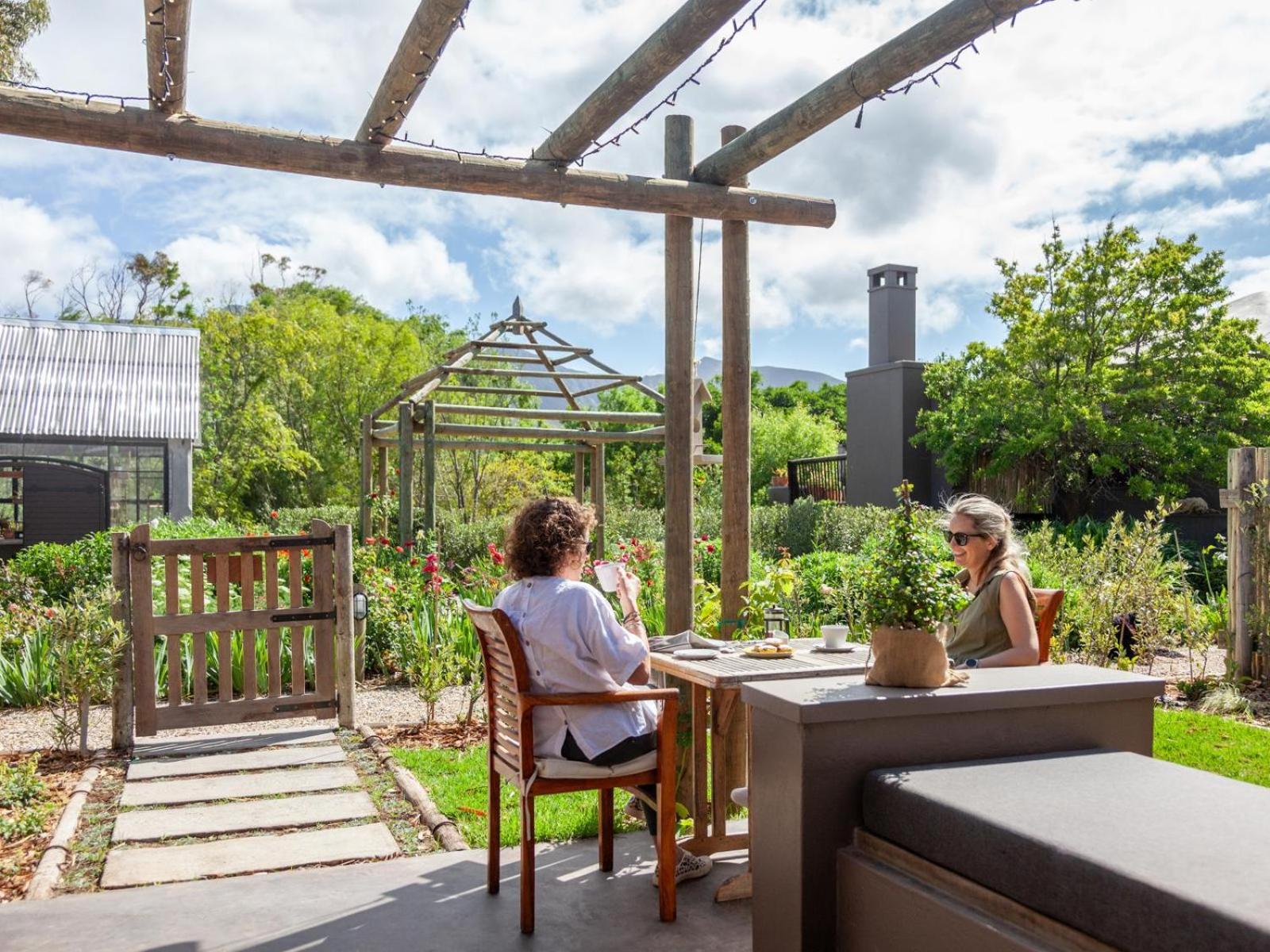 Rivergate Guest Farm