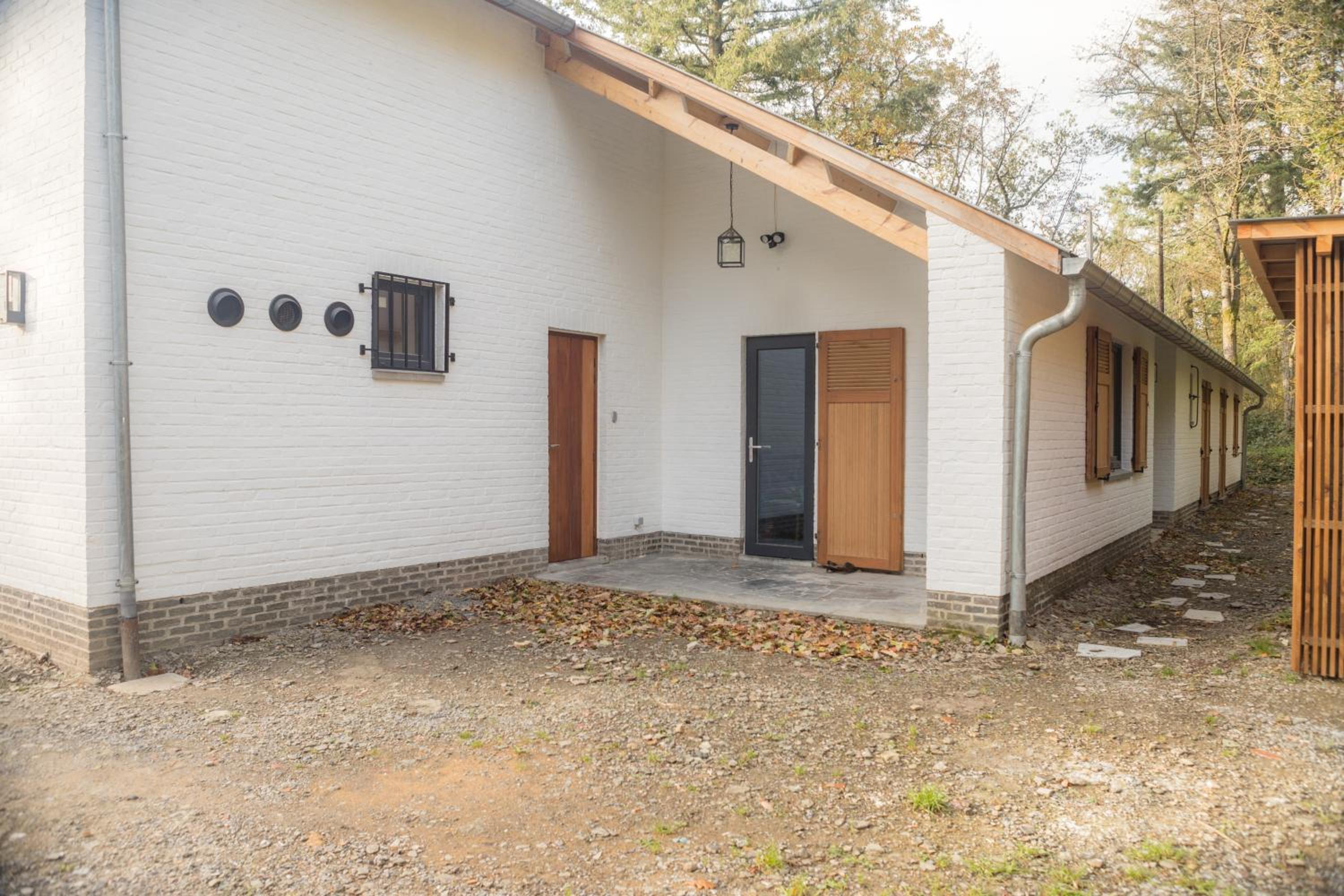 Gîte de Brohimont Vakantiehuis - Exceptional Cottage location - Uitzonderlijke locatie