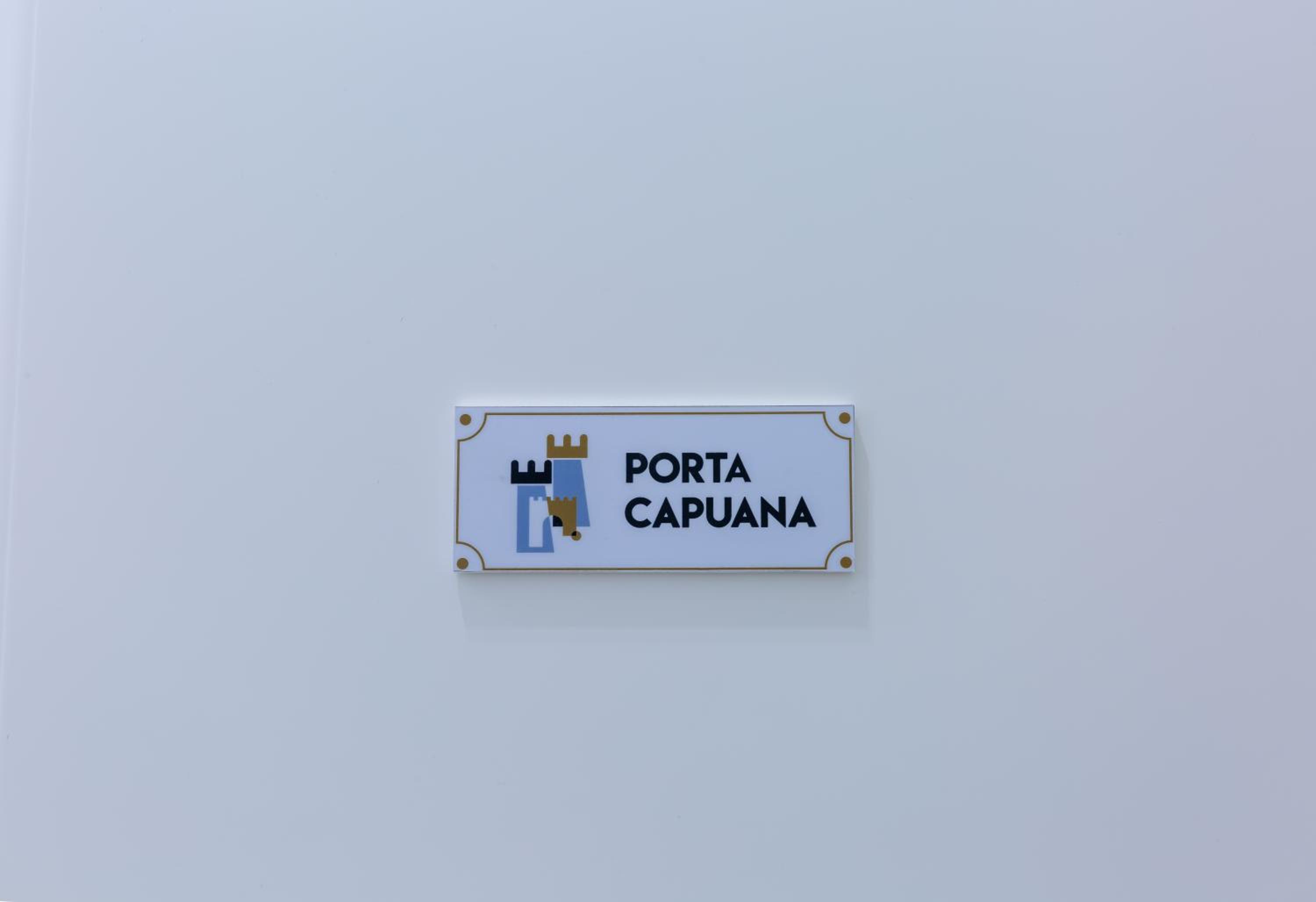 Il Vicoletto del Castello