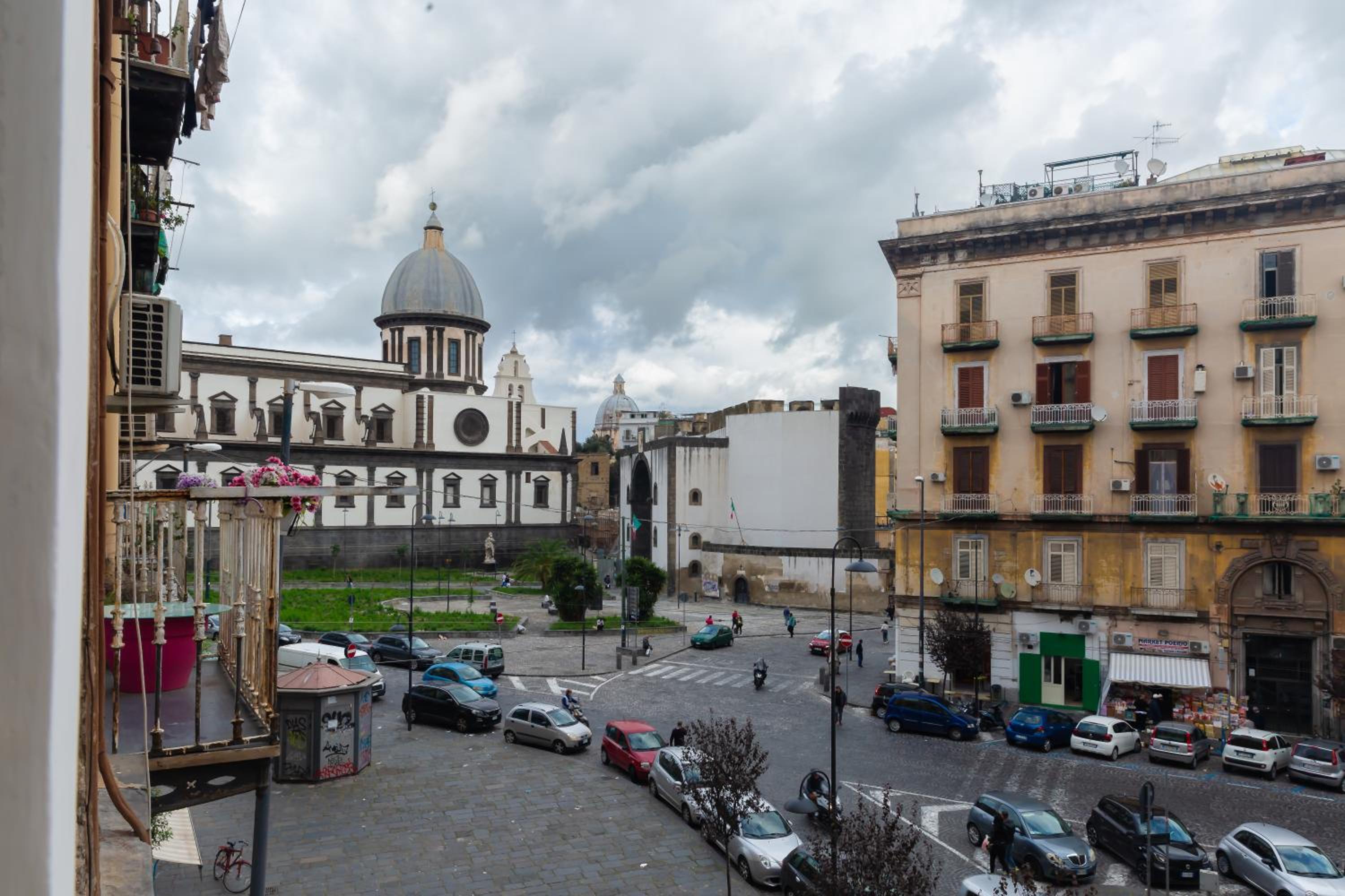 Il Vicoletto del Castello