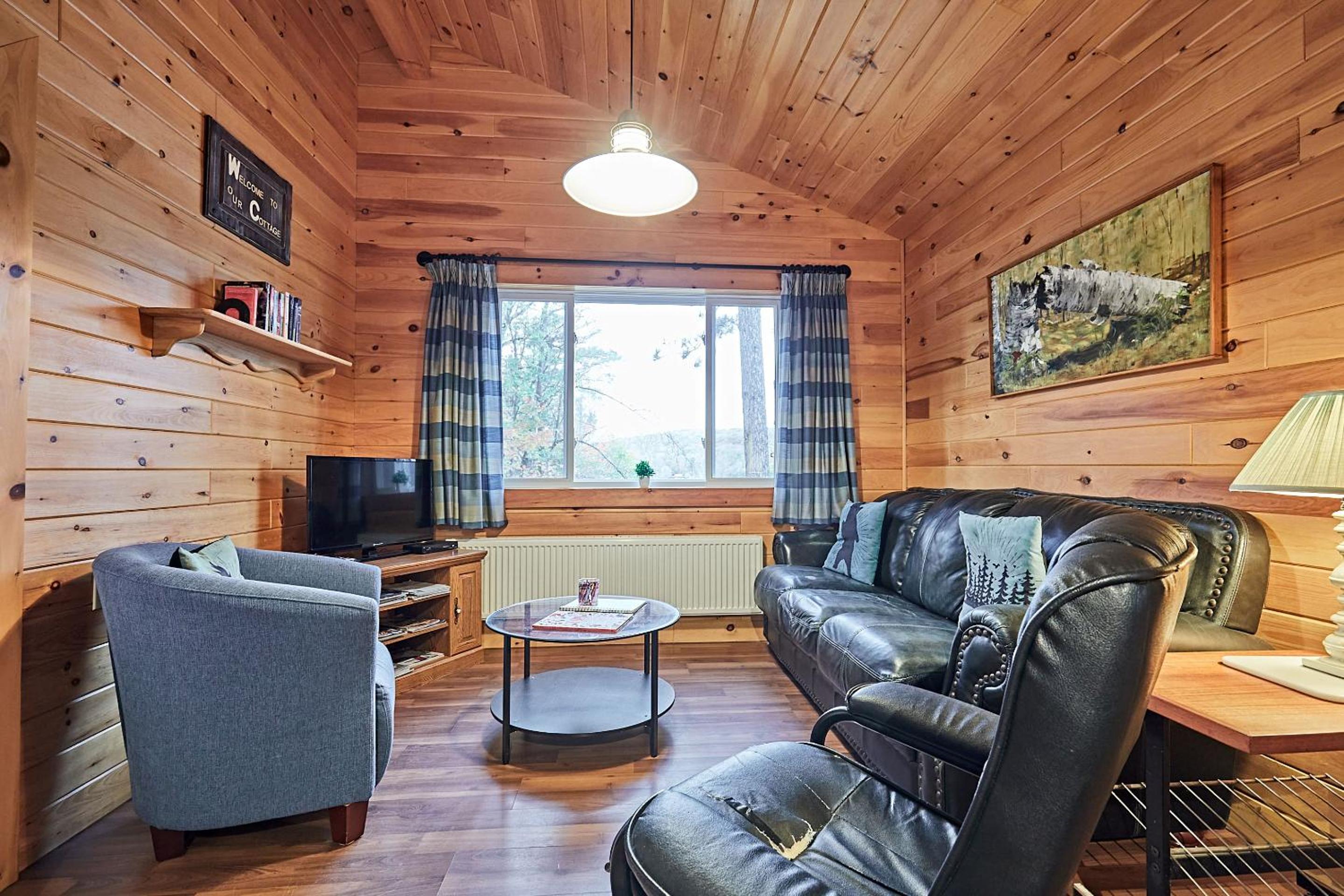Dayspring Cottages