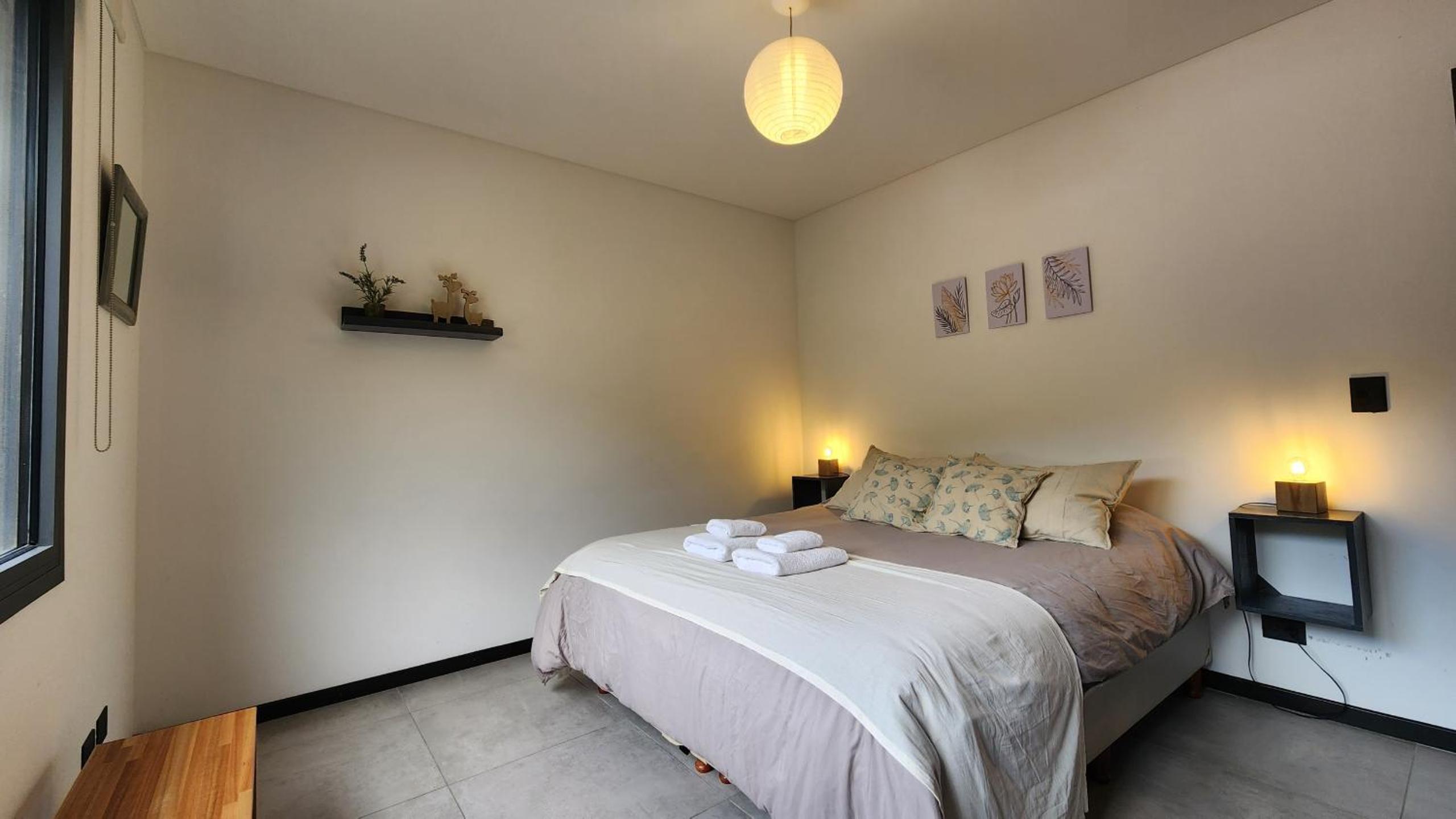 Viento Suites III - Andarlibre