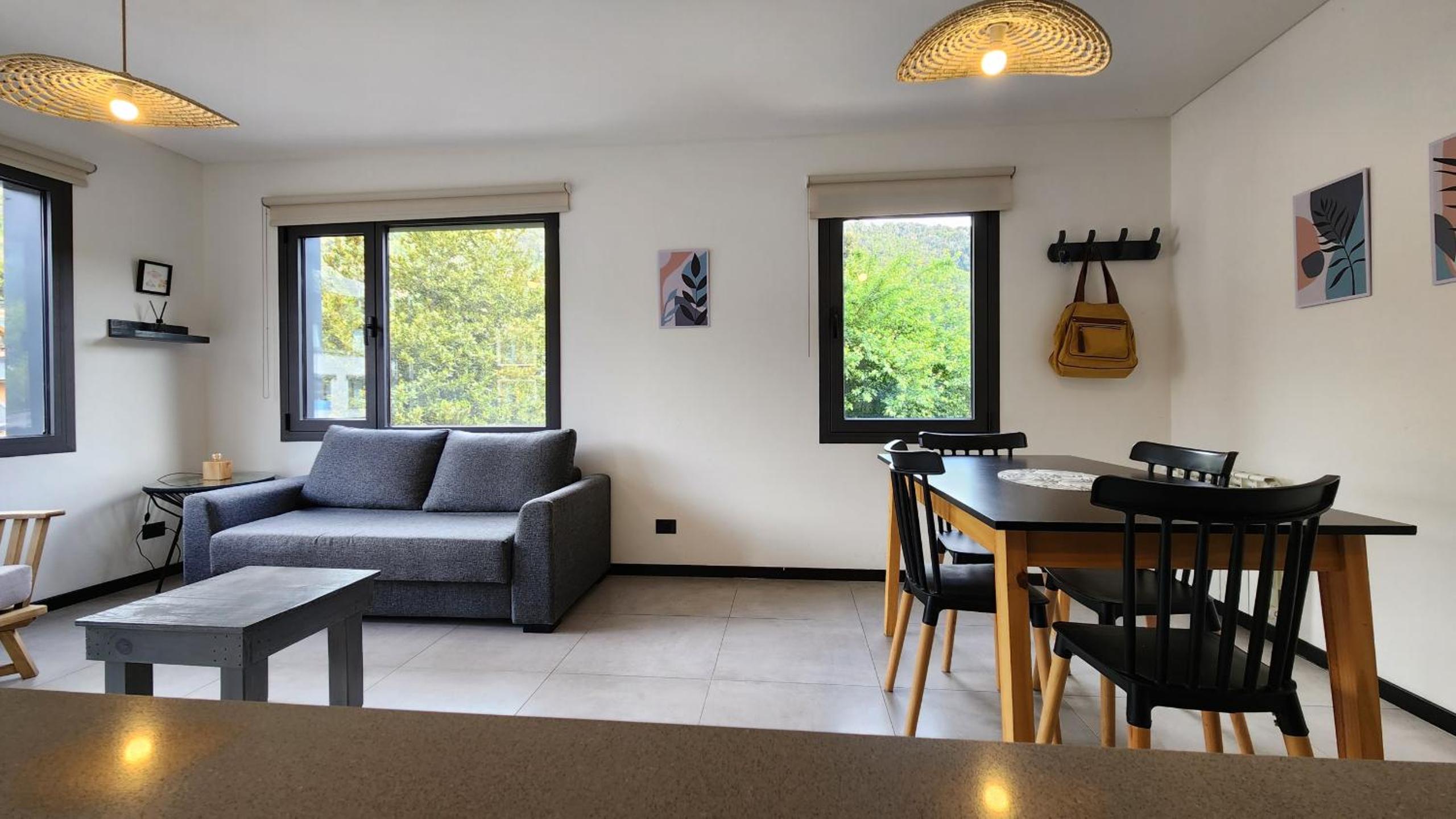 Viento Suites III - Andarlibre