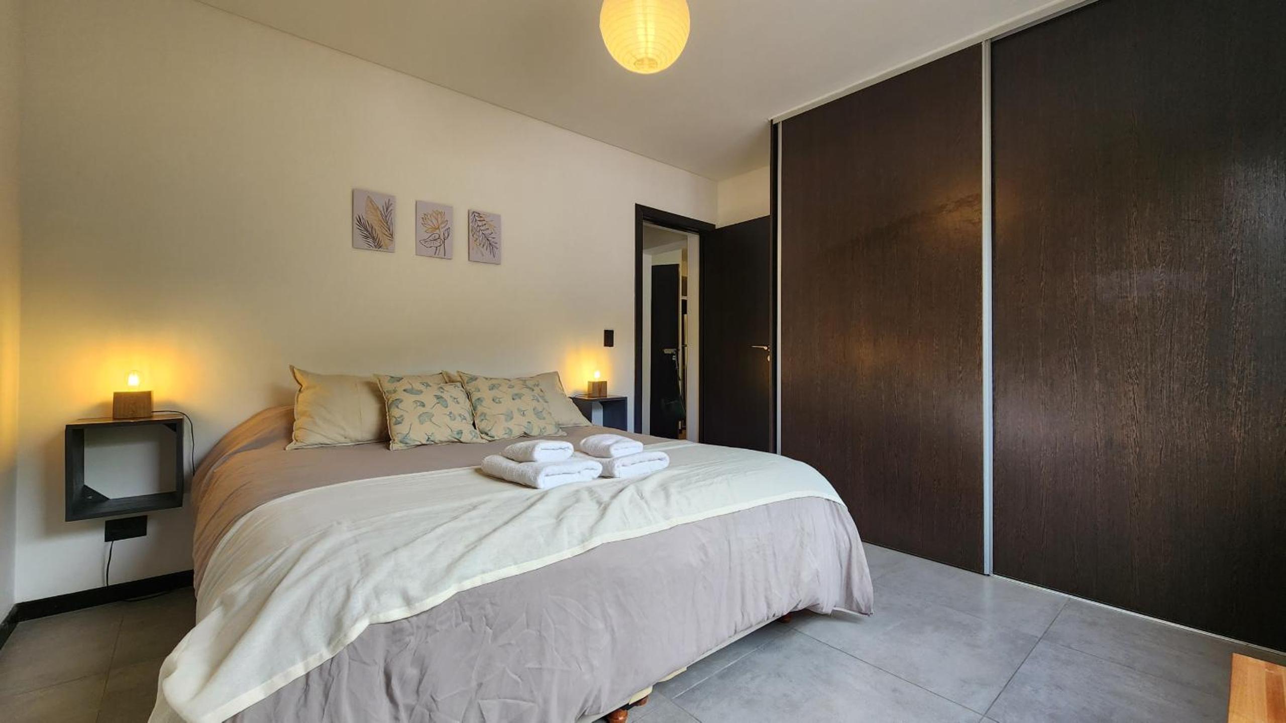 Viento Suites III - Andarlibre