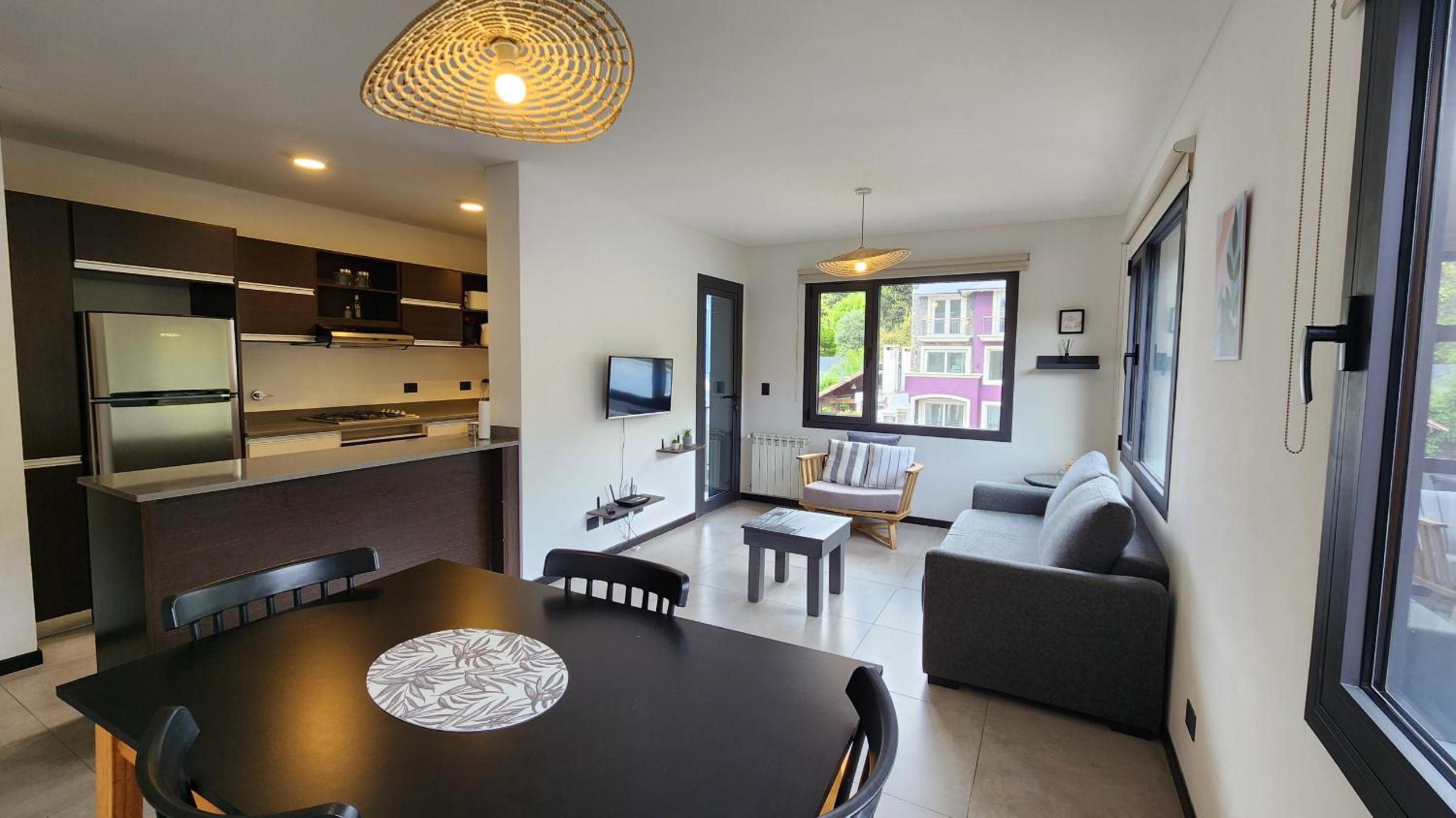 Viento Suites III - Andarlibre