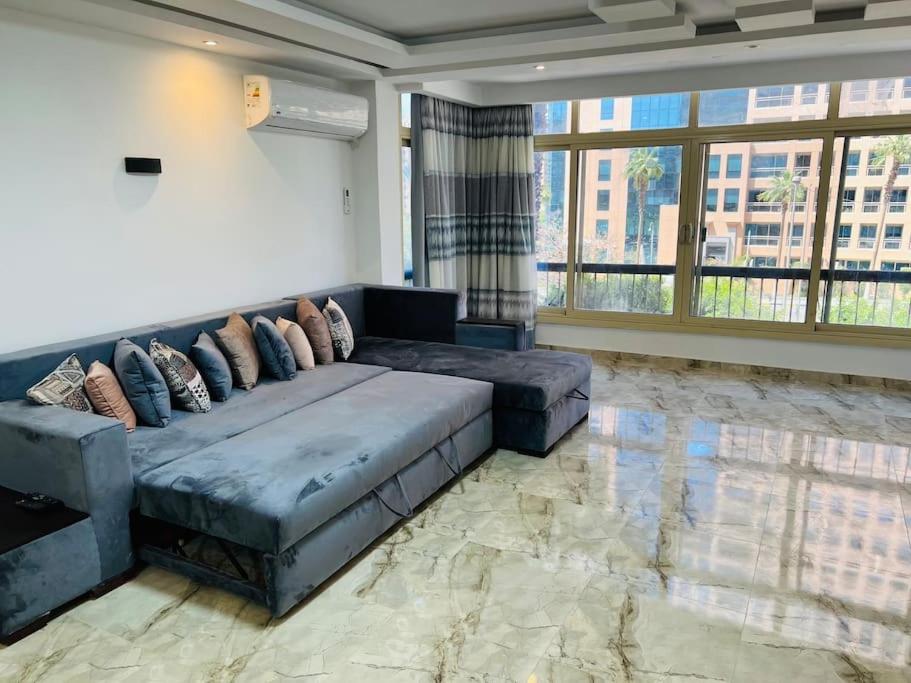 Amazing Apartment Overlooking CityStars