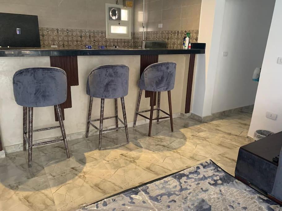 Amazing Apartment Overlooking CityStars