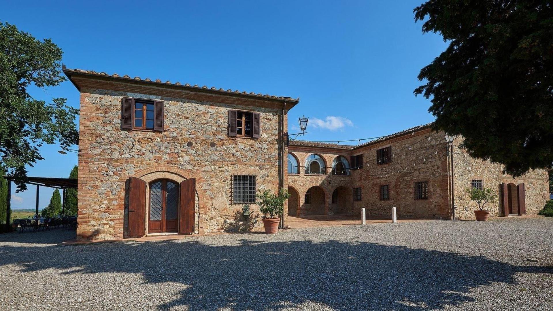 Villa Boscarello 17 view 5